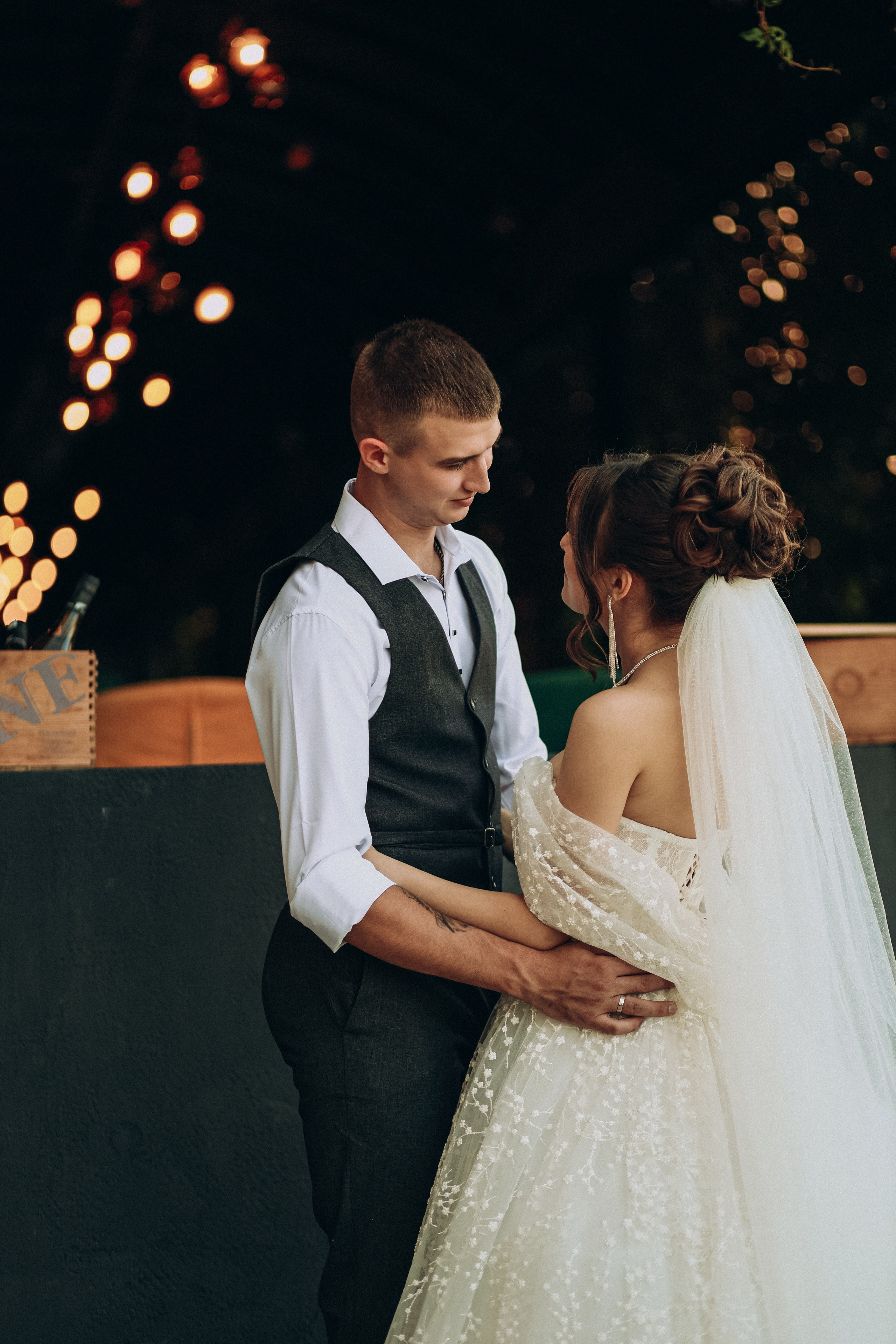 E & B 24'. О фотографии с душой