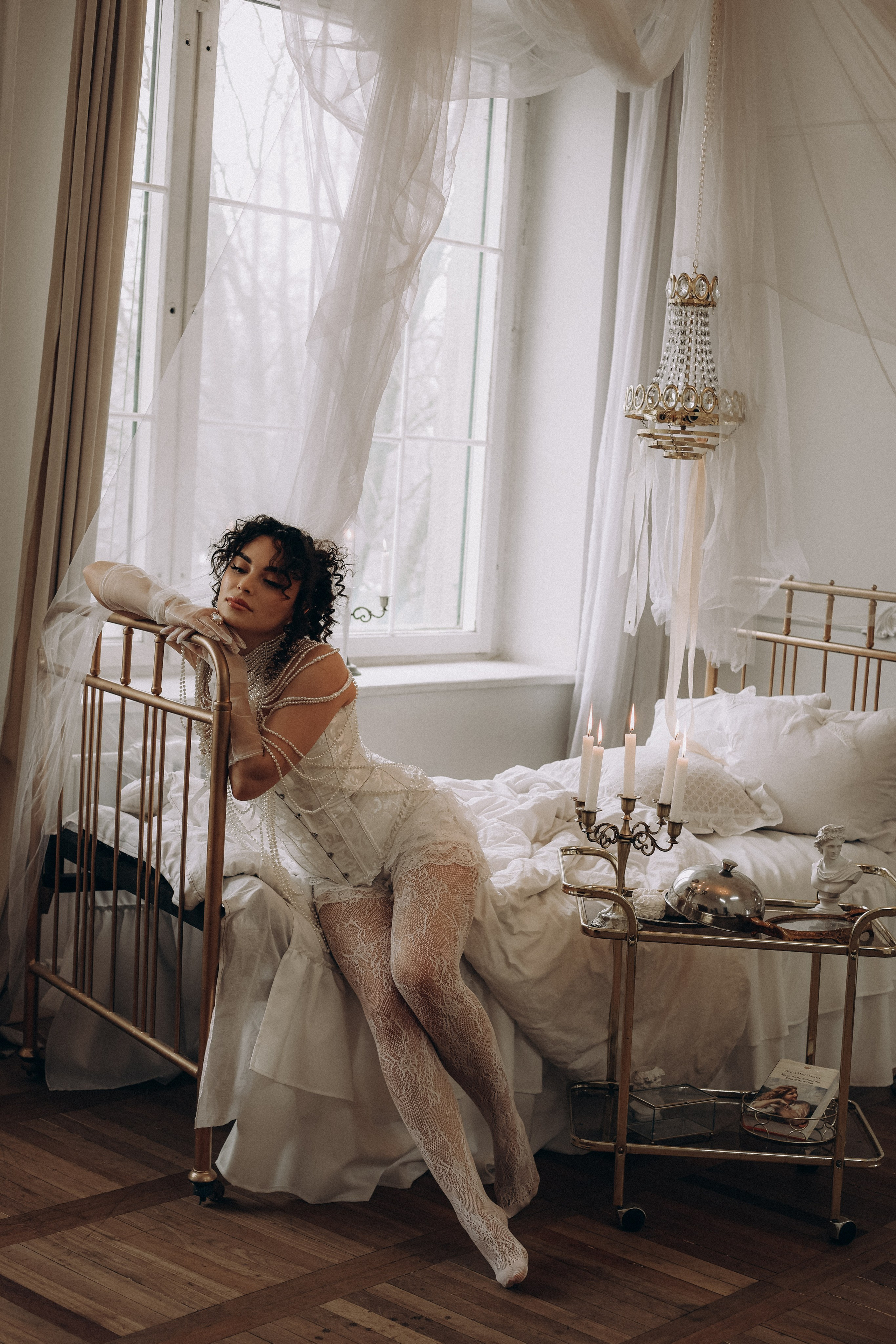 ANJI. О фотографии с душой