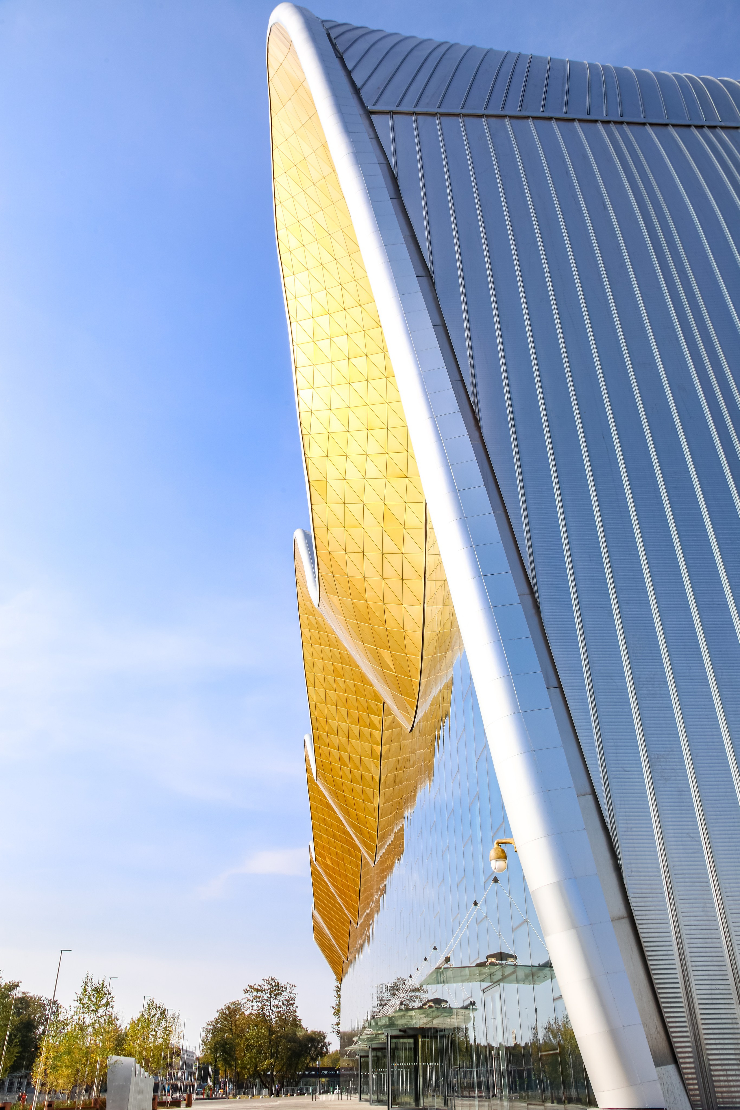 V. Стас Привалов