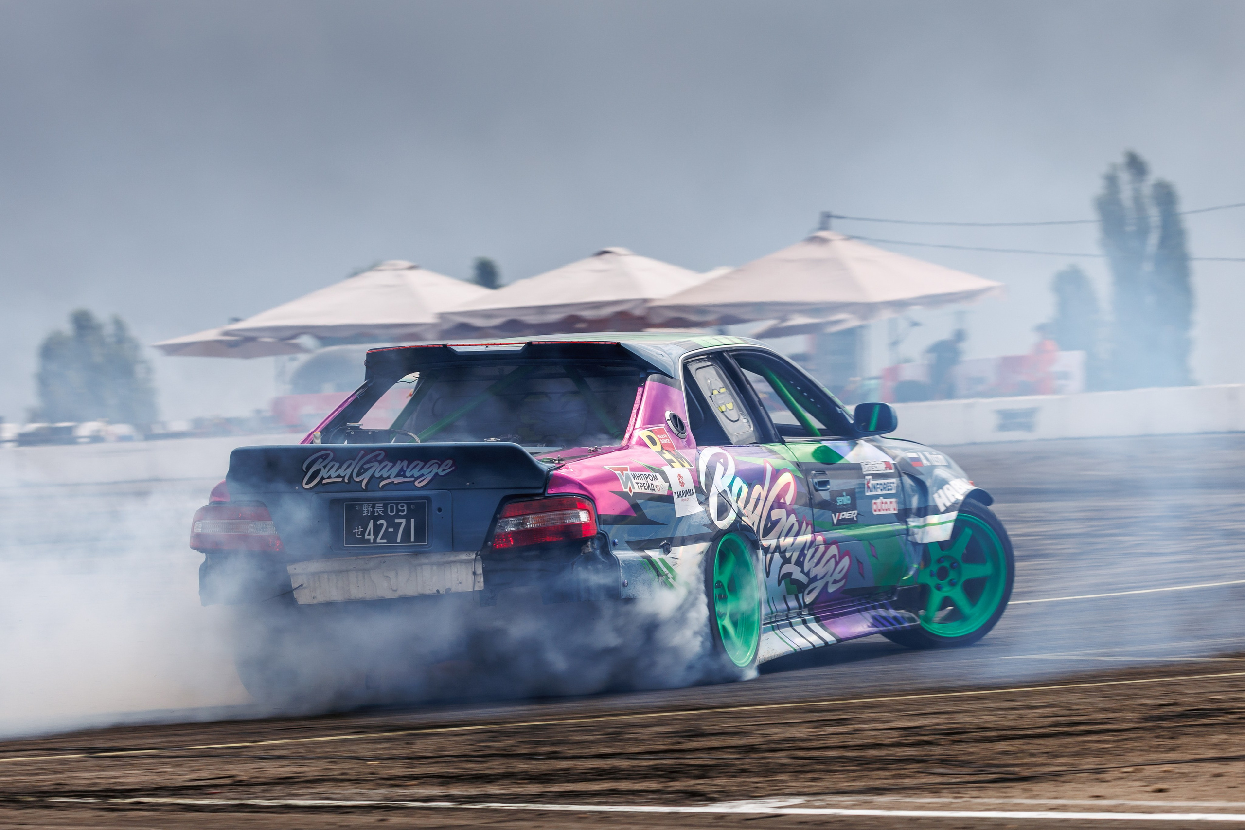 Съёмки автоспортивных мероприятий. Александр Хрипушин фотограф Воронеж