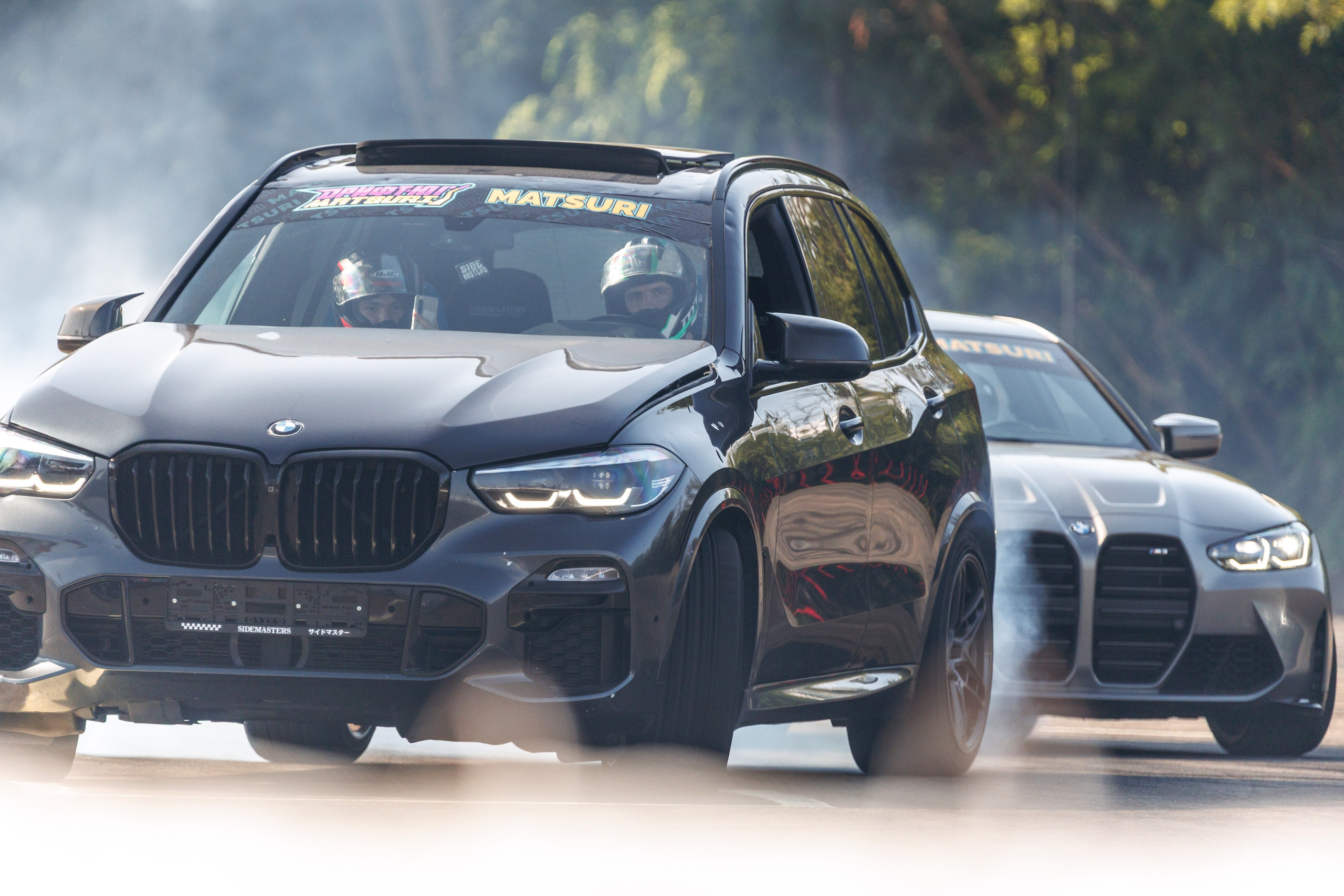 Съёмки автоспортивных мероприятий. Александр Хрипушин фотограф Воронеж