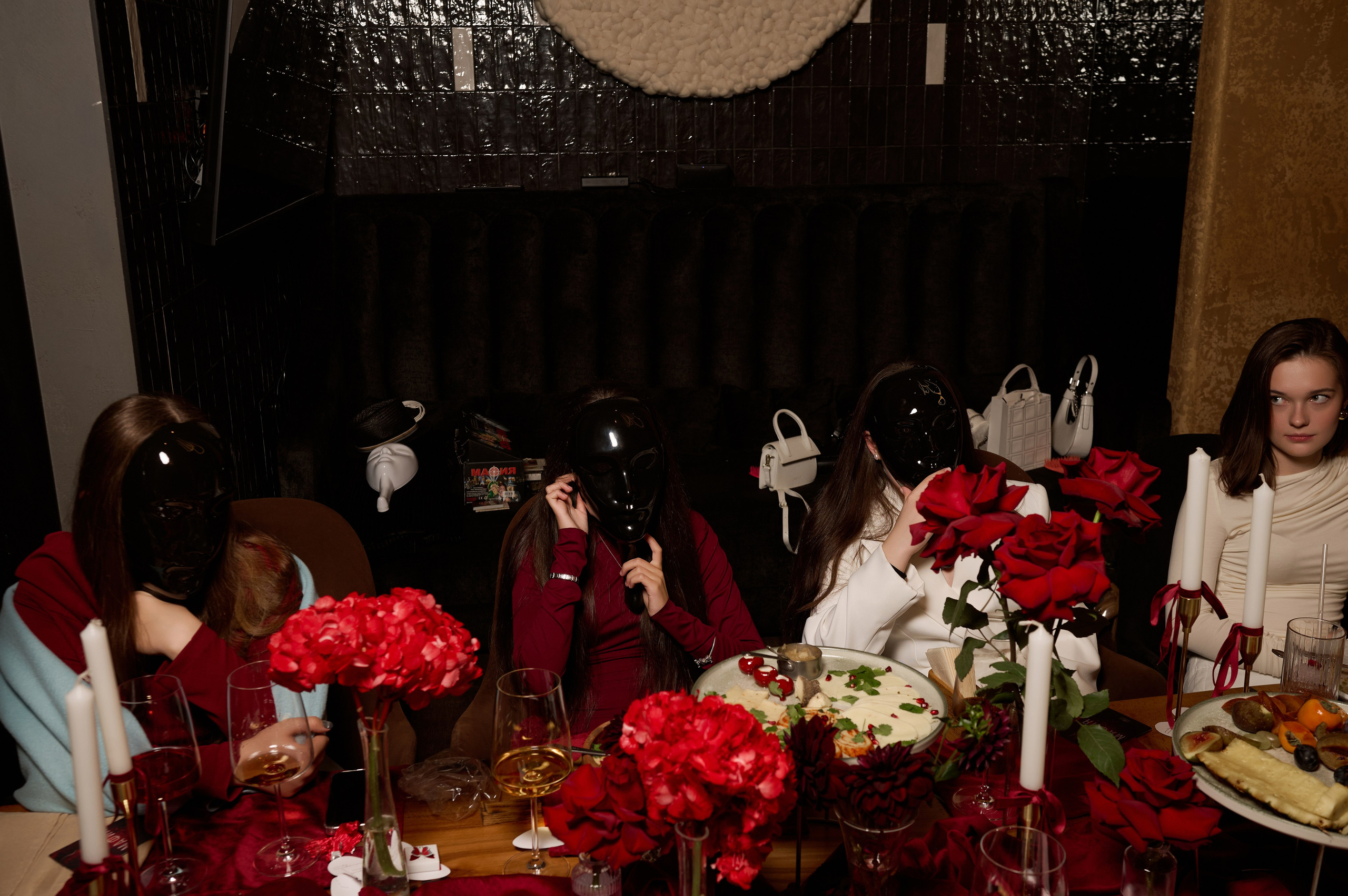 День Рождения Арианны. Фотограф в Краснодаре Скубицкая Альбина