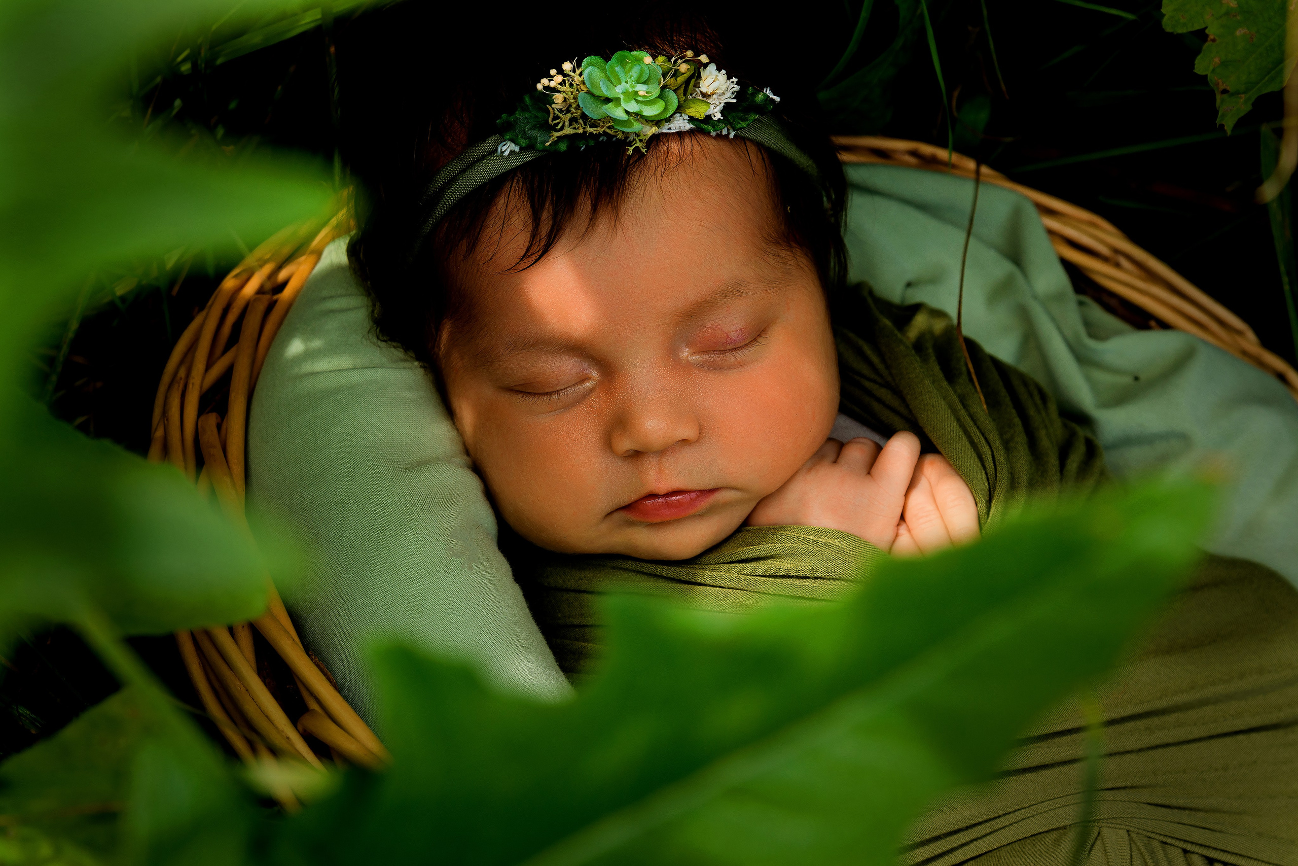 Newborn. Ада Колесова newborn фотограф, детский и семейный фотограф, в ожидании чуда