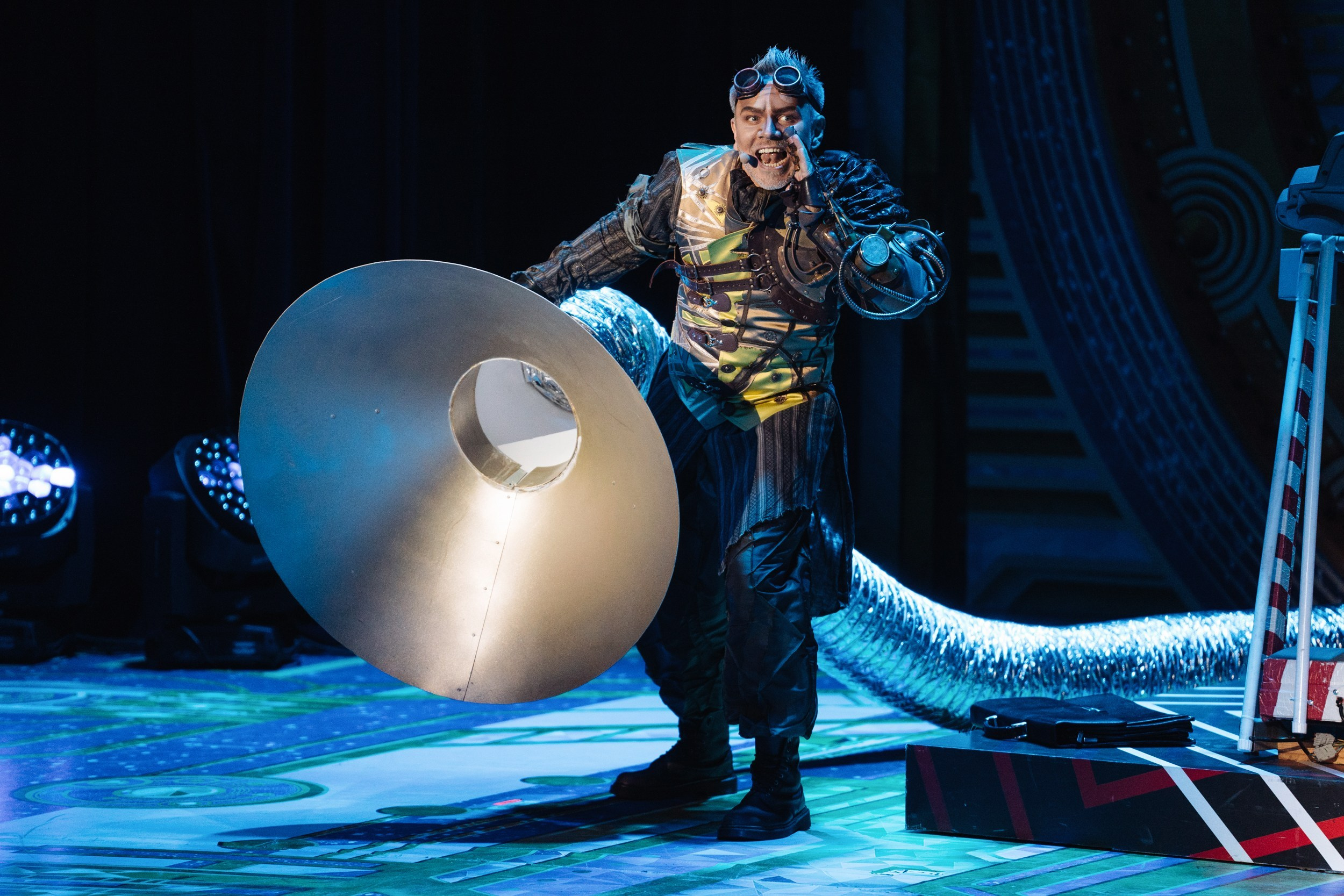 Corporate & Event Projects