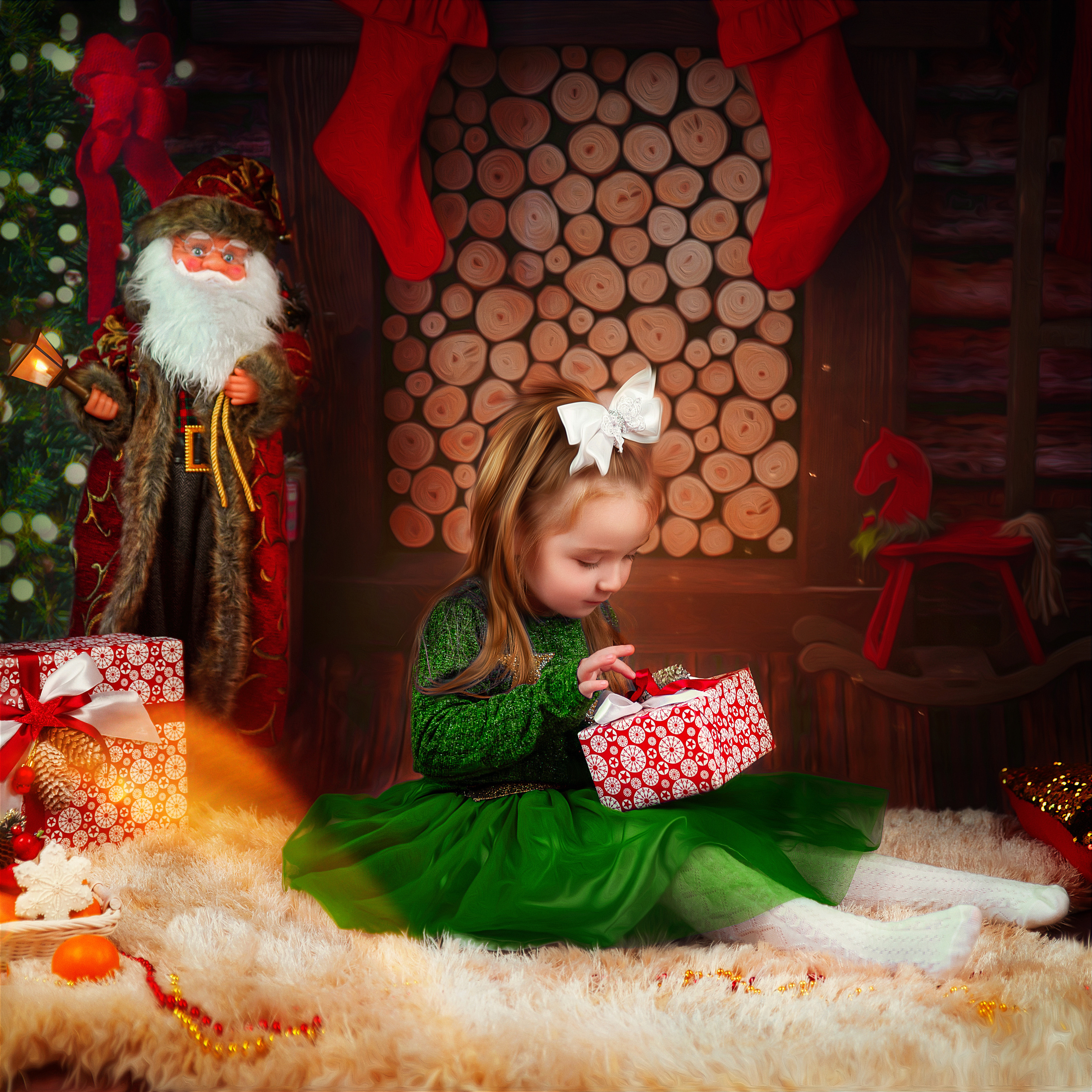 Детский и семейный фотограф Оксана Яремчук