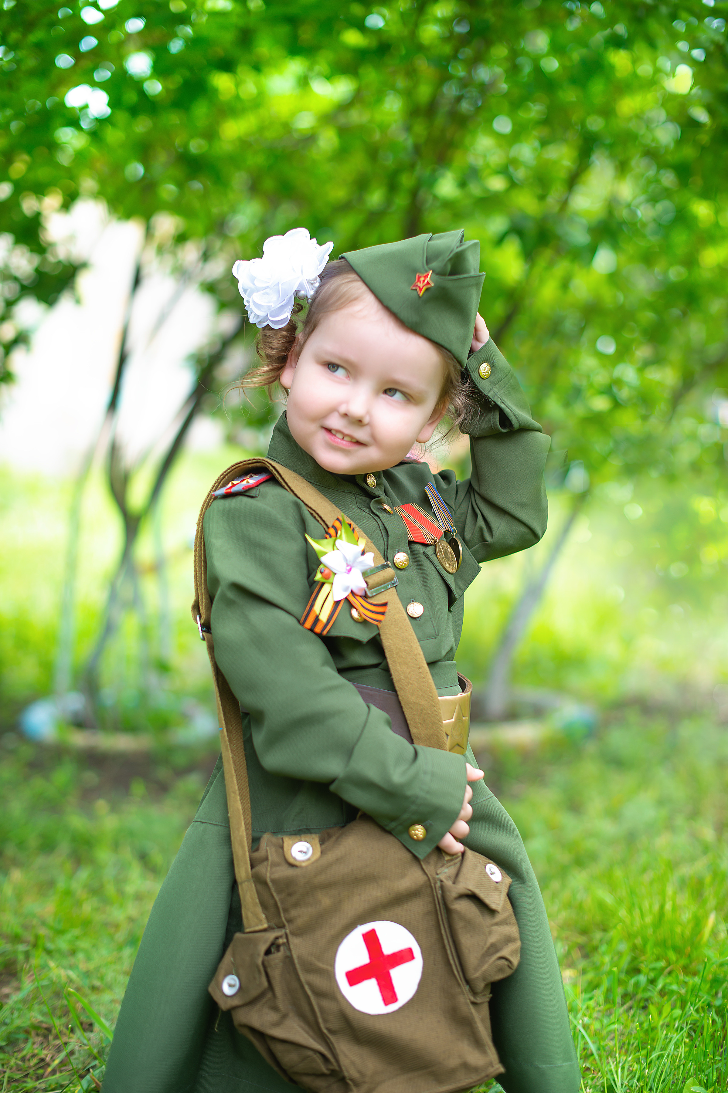 Детский и семейный фотограф Оксана Яремчук