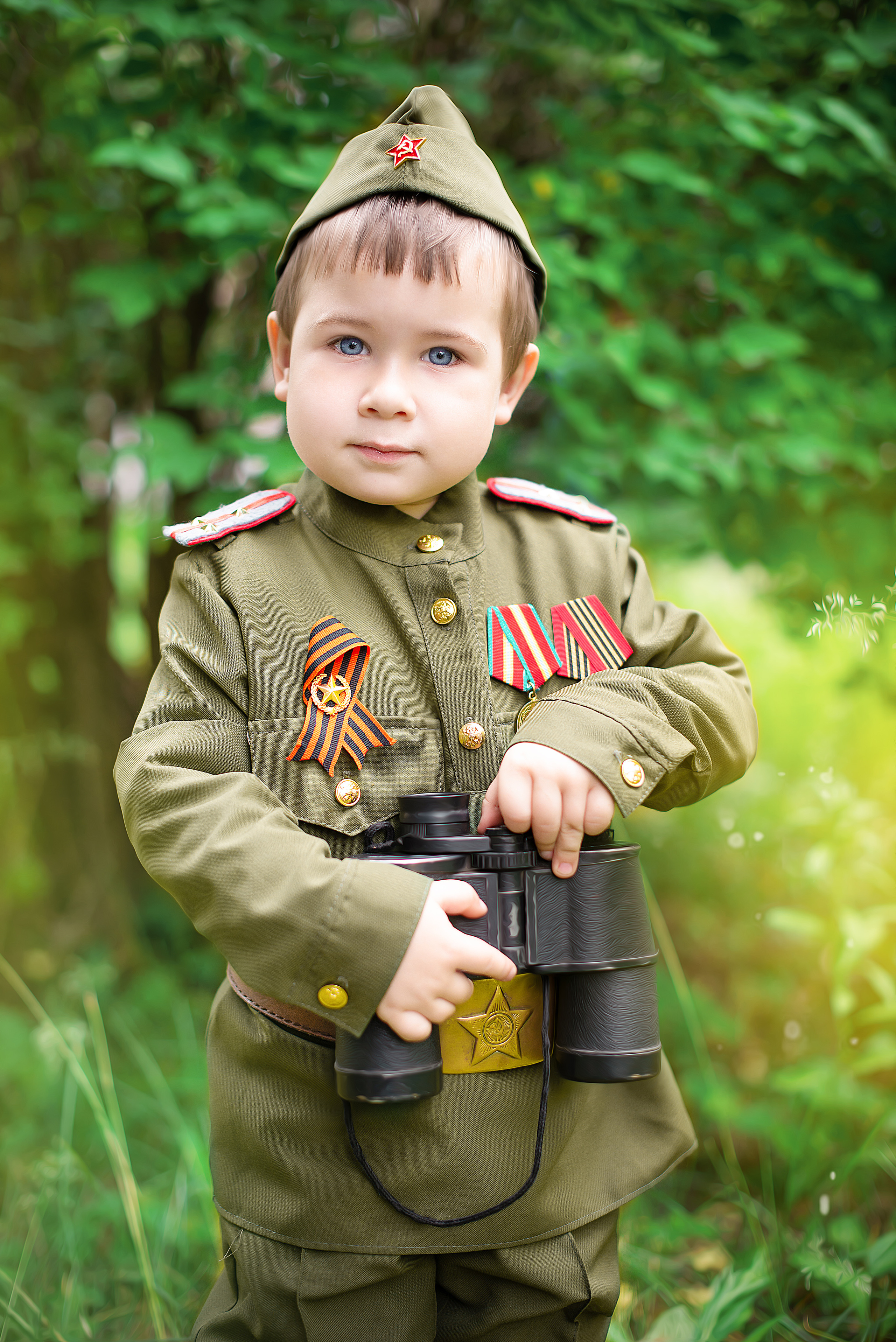 Детский и семейный фотограф Оксана Яремчук
