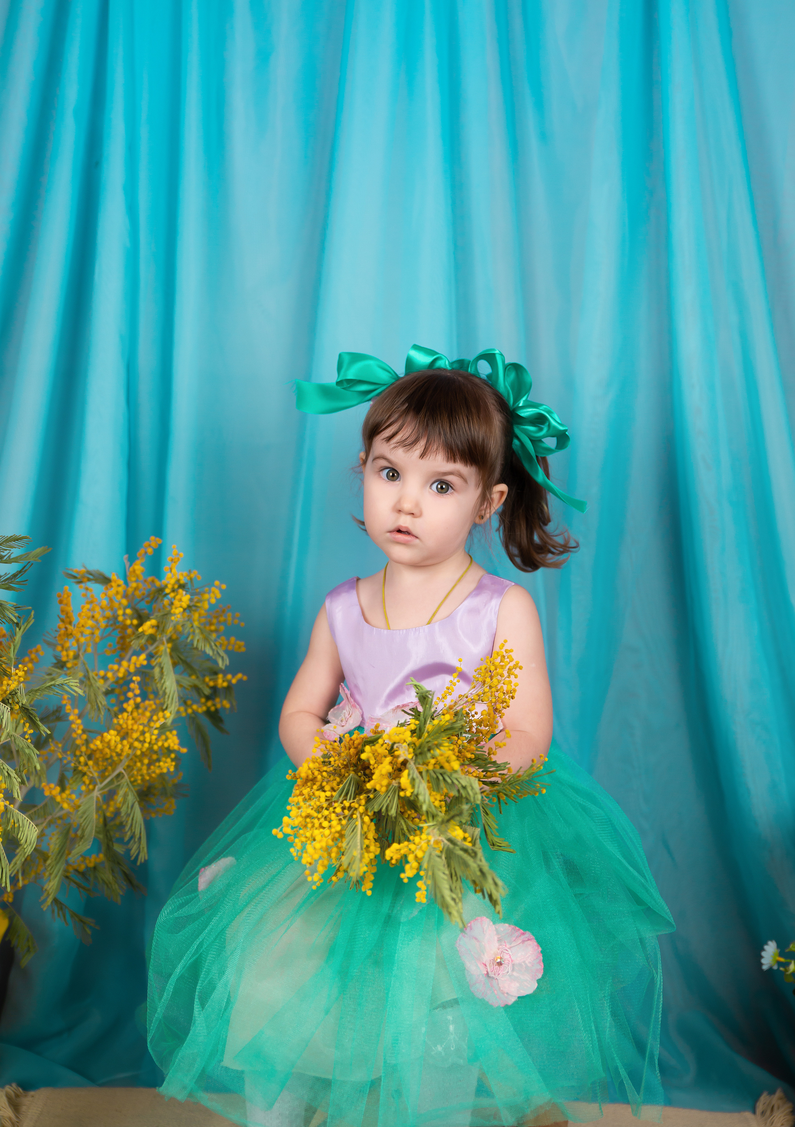 Детский и семейный фотограф Оксана Яремчук