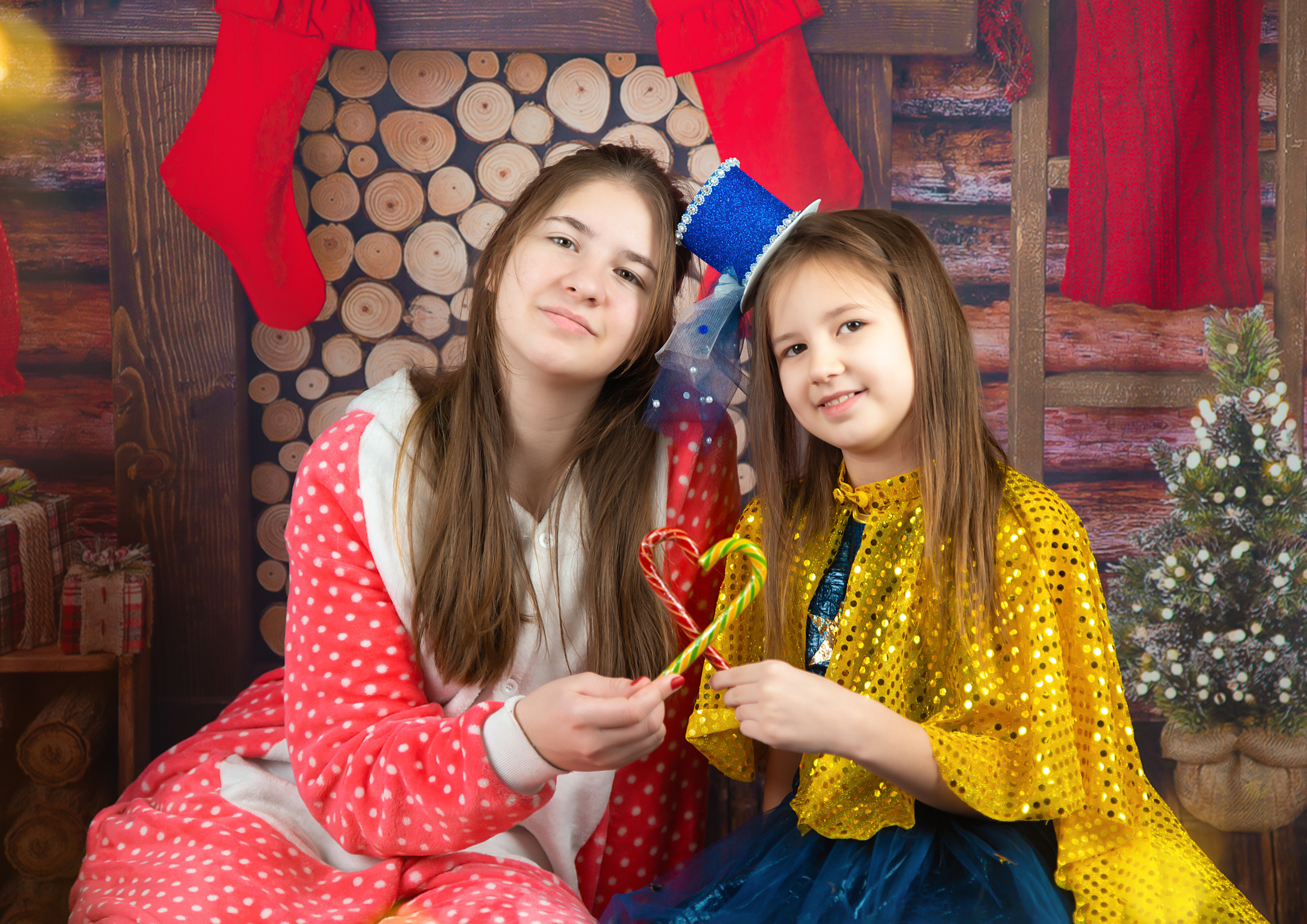 Детский и семейный фотограф Оксана Яремчук