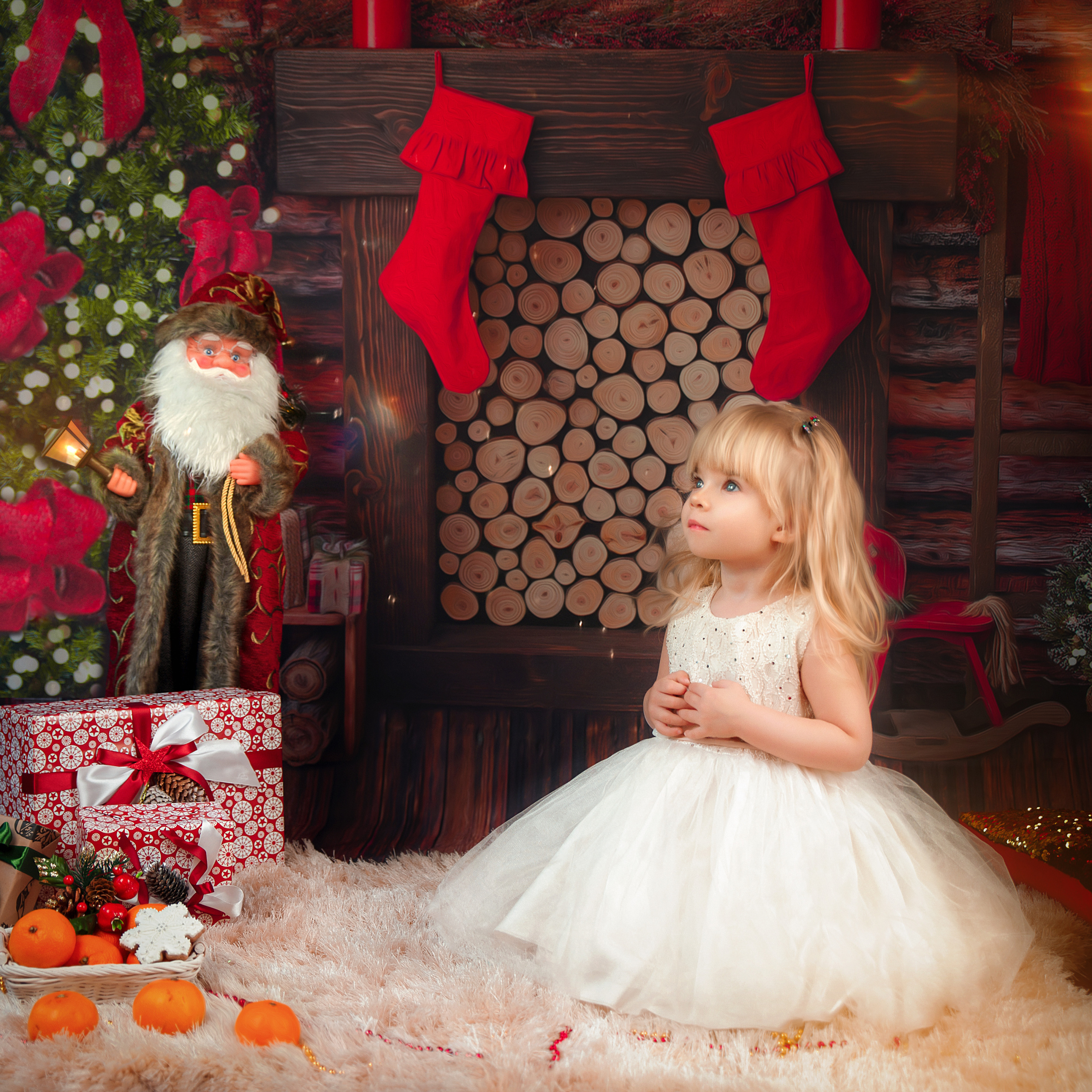 Детский и семейный фотограф Оксана Яремчук