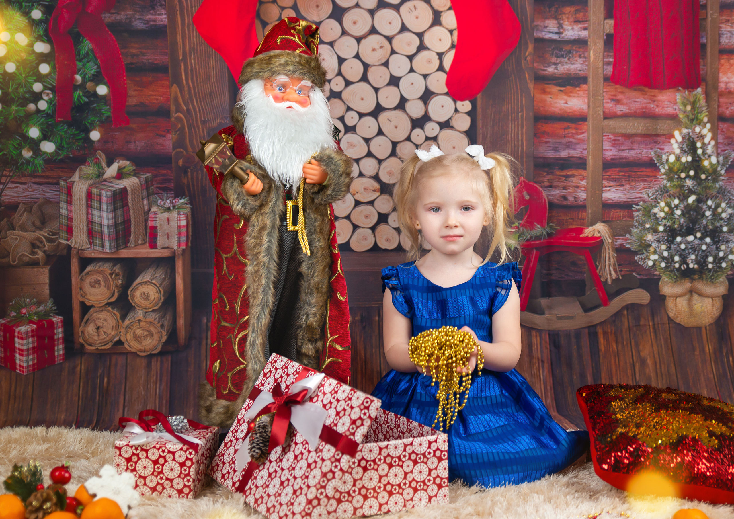 Детский и семейный фотограф Оксана Яремчук