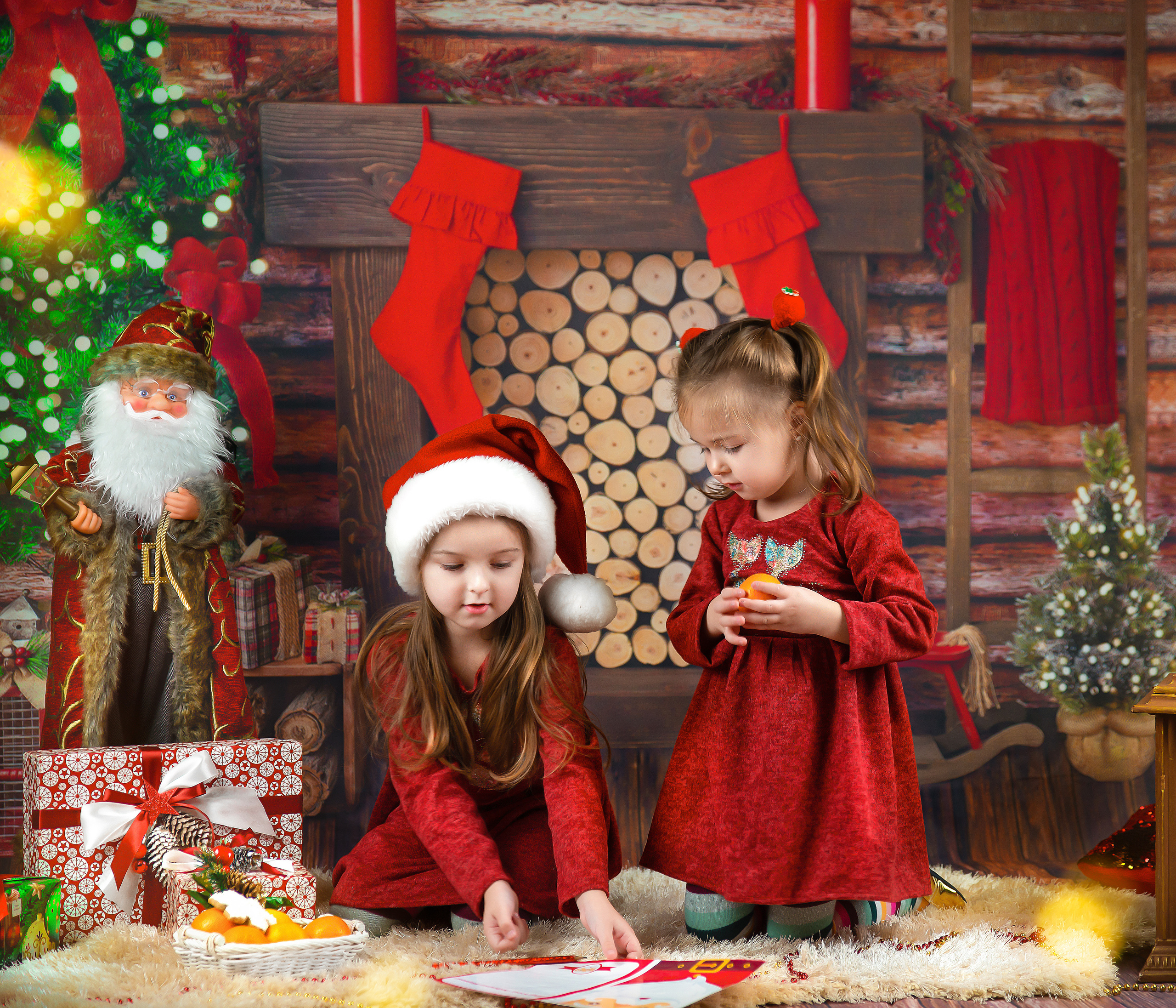 Детский и семейный фотограф Оксана Яремчук