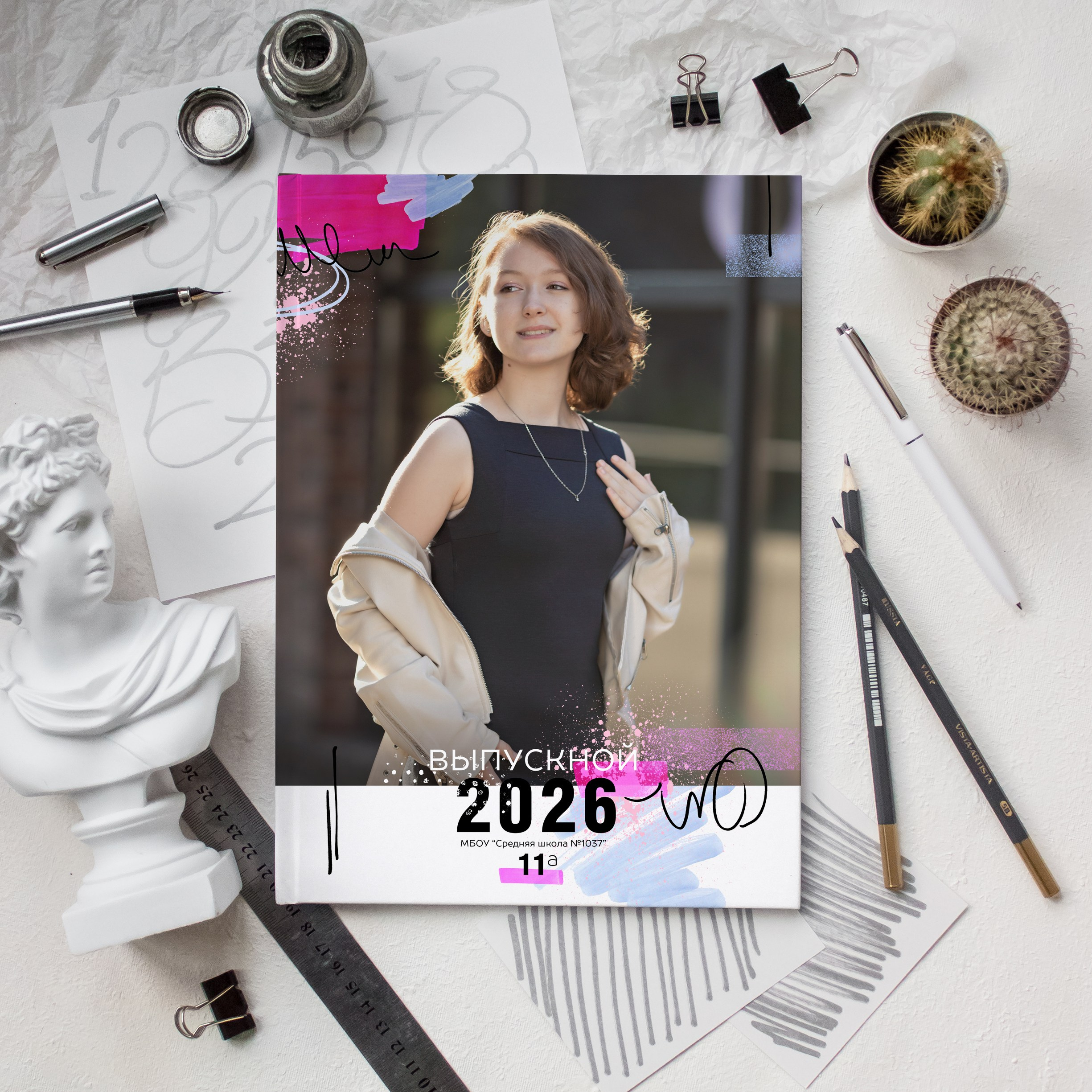 Скетч 23×30 от 1400 руб. Семейный и детский фотограф в Перми Ася Леонтьева