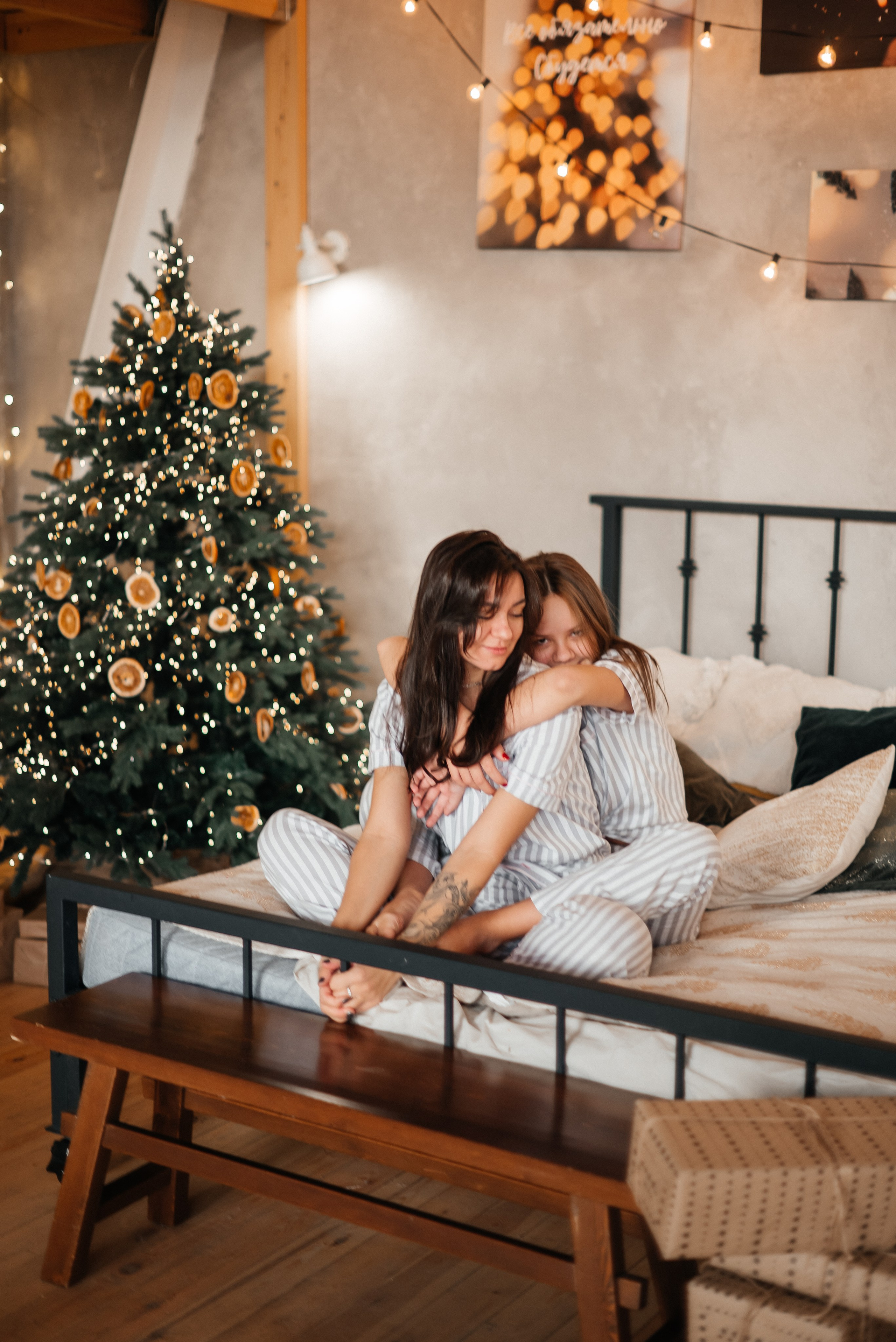 Одна душа на двоих. Свадебный фотограф