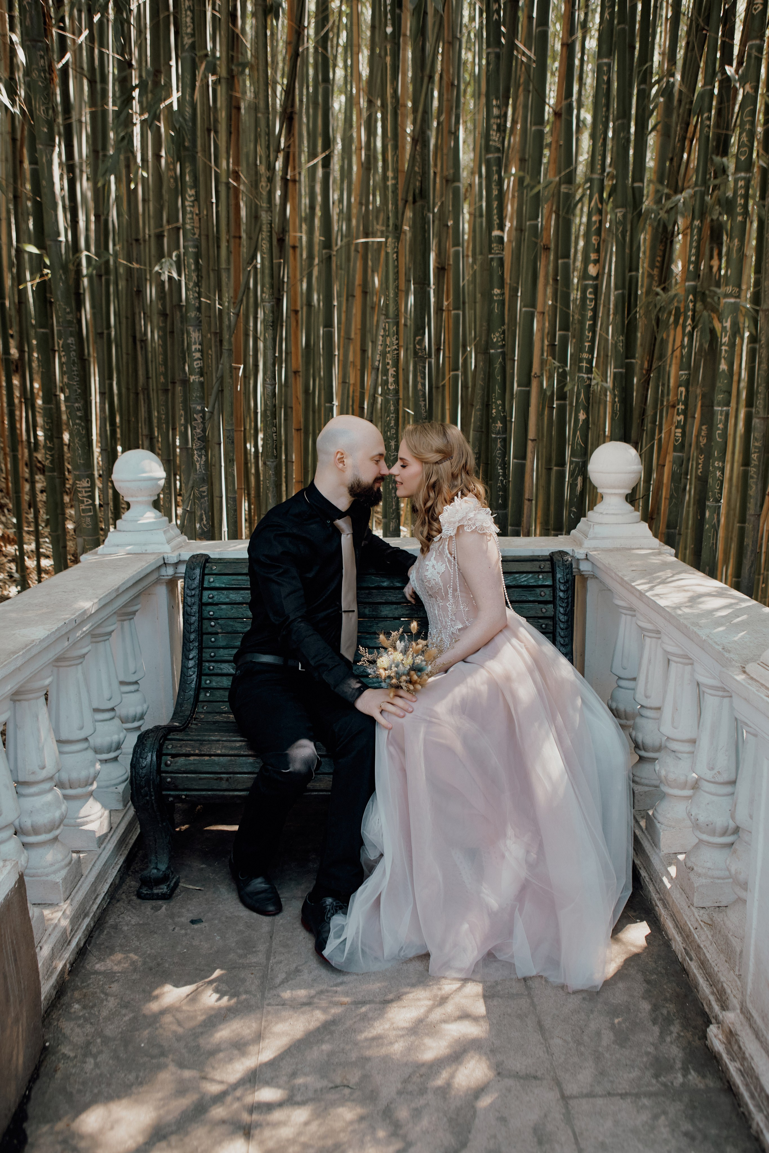 Евгений и Алёна. Свадебный и семейный фотограф в Сочи-Красной поляне Ларионова Анна