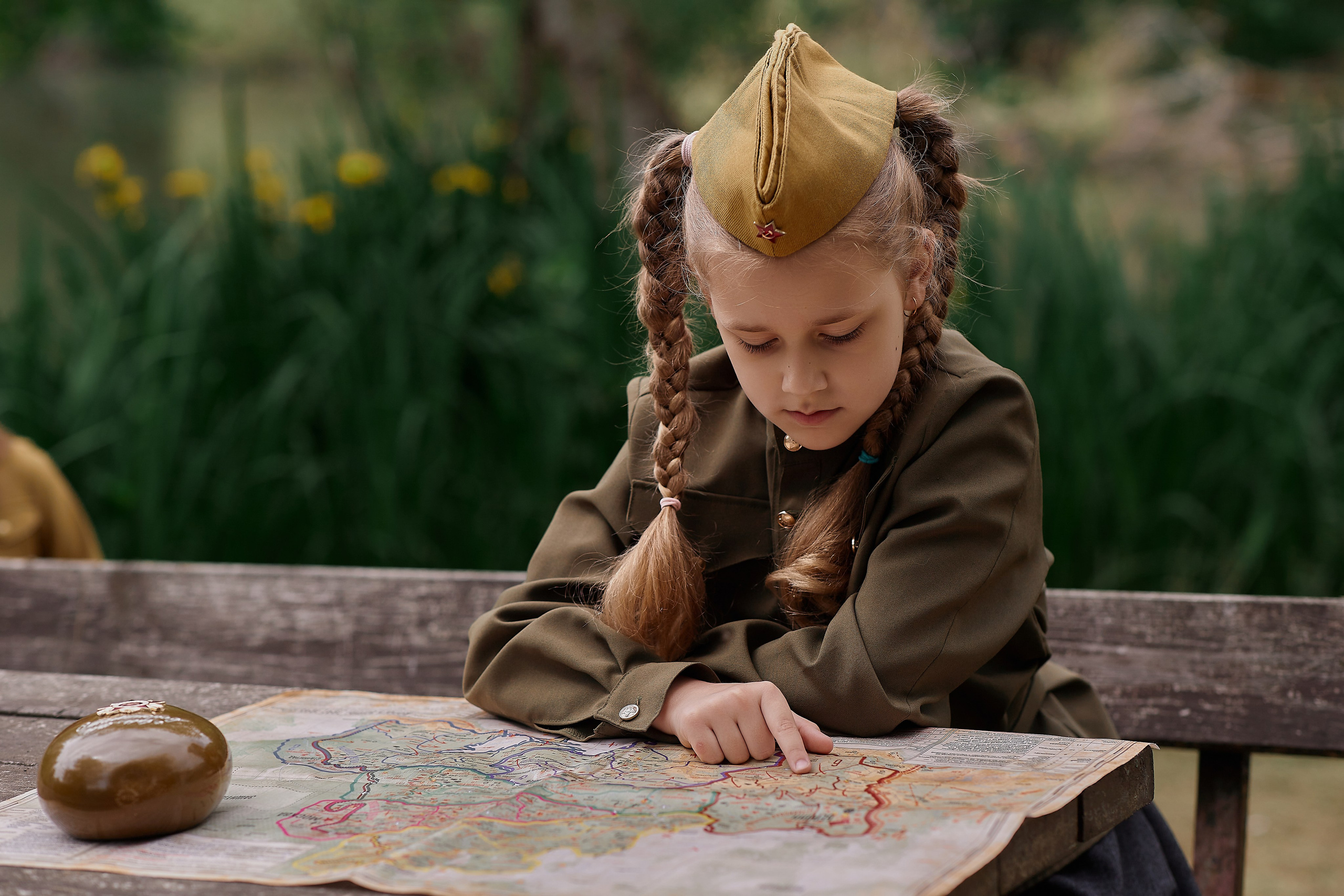 9 мая. Свадебный и семейный фотограф в Сочи-Красной поляне Ларионова Анна