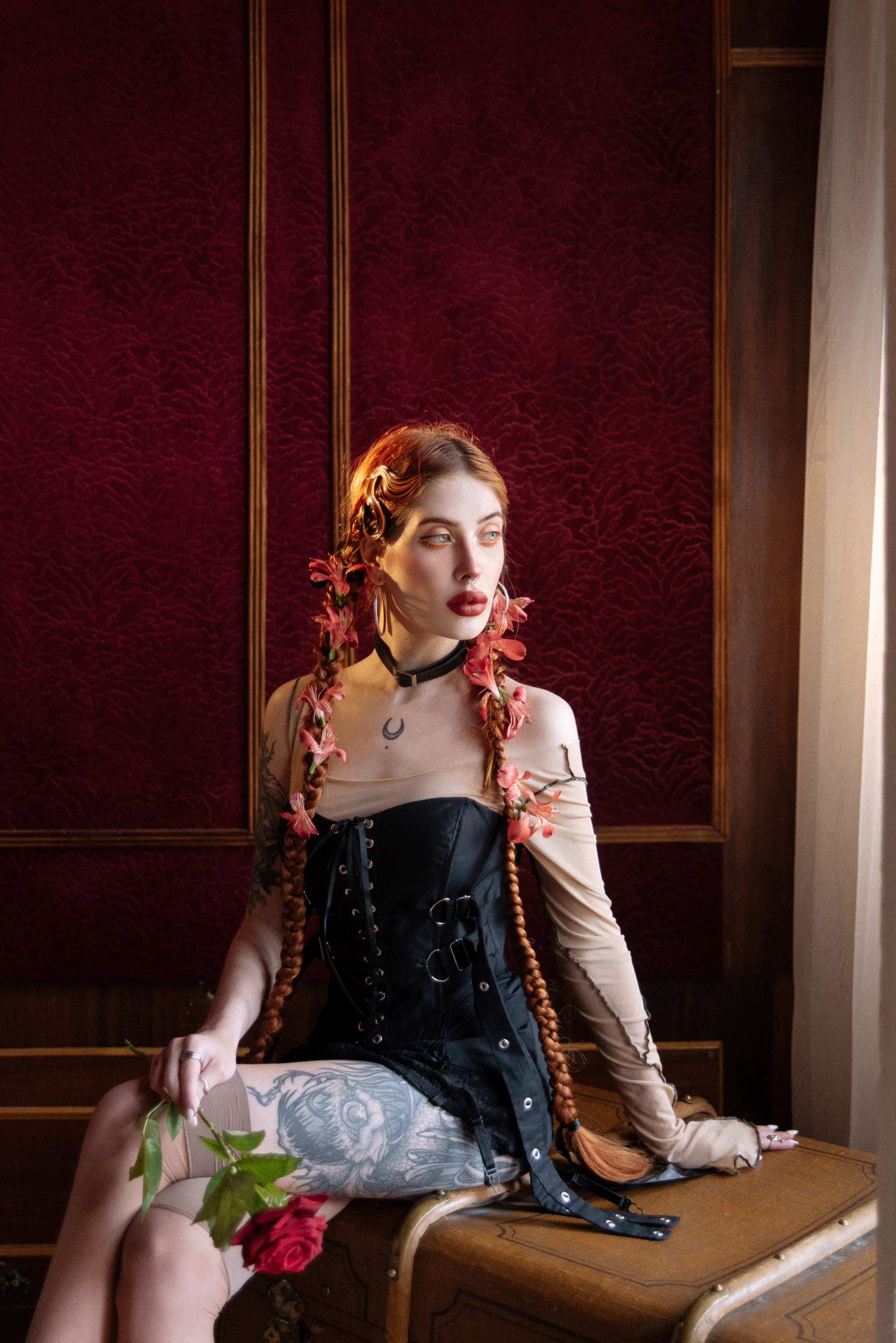 Naya Arwnx. Lisawetta. Фотограф в Санкт-Петербурге