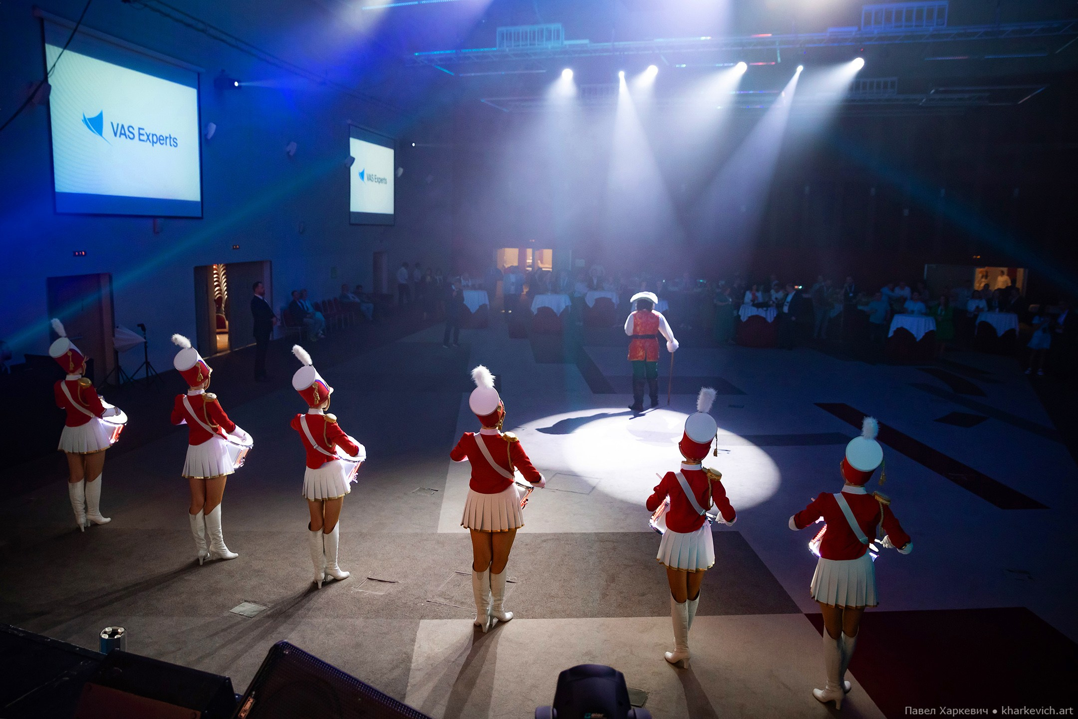 Корпоративы. Фото-видео студия WEDDING ART