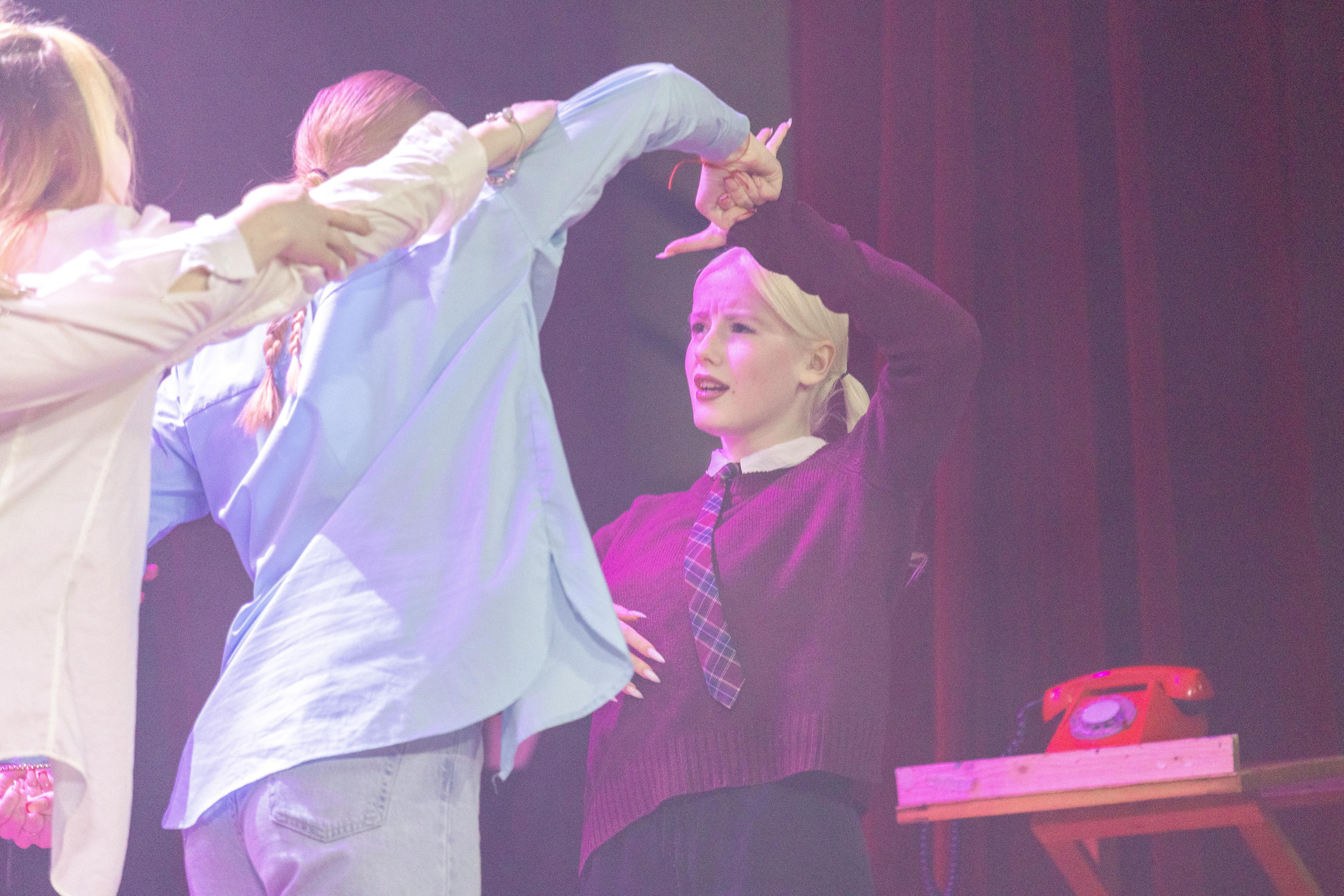 Студвесна 2025 — 50/50. KiPPER Gallery — Фотограф