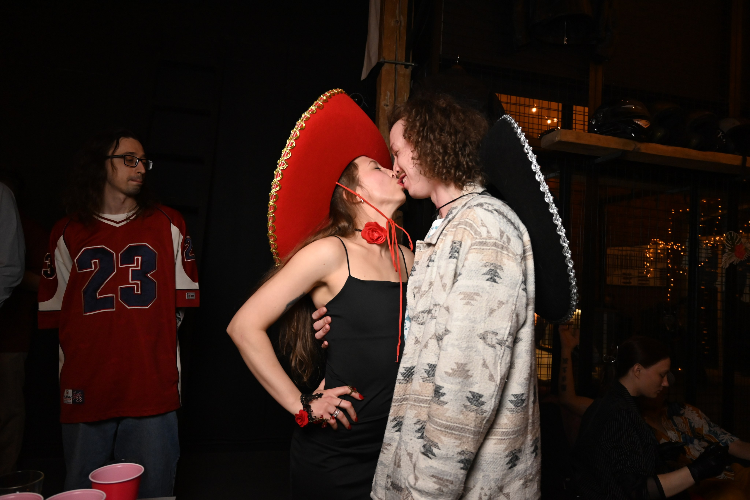 PINEPPLE PARTY. GlarePhoto (Фотограф Спб)