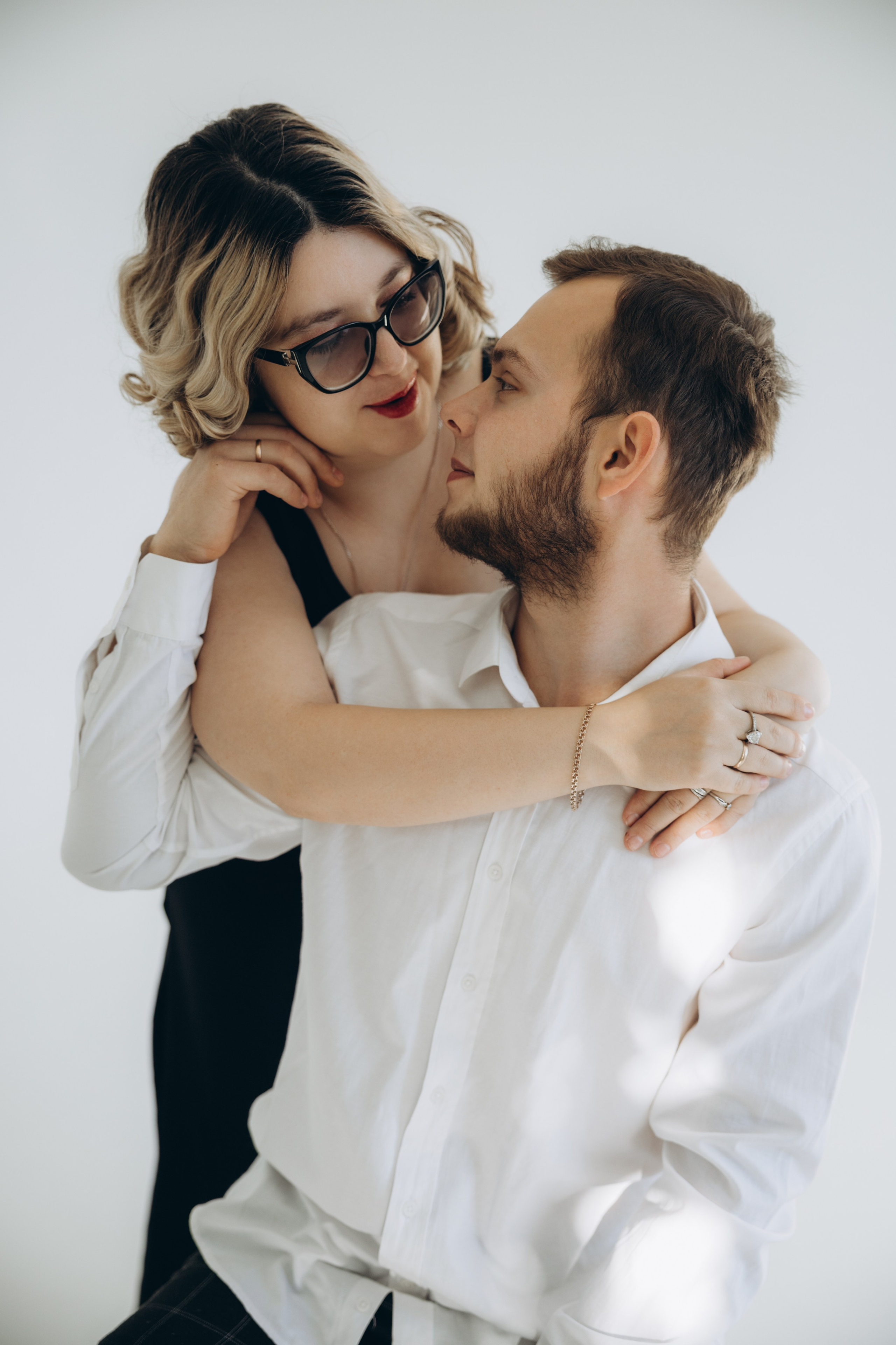 В ожидании. Свадебный, семейный фотограф в Иркутске Светлана Макаричева