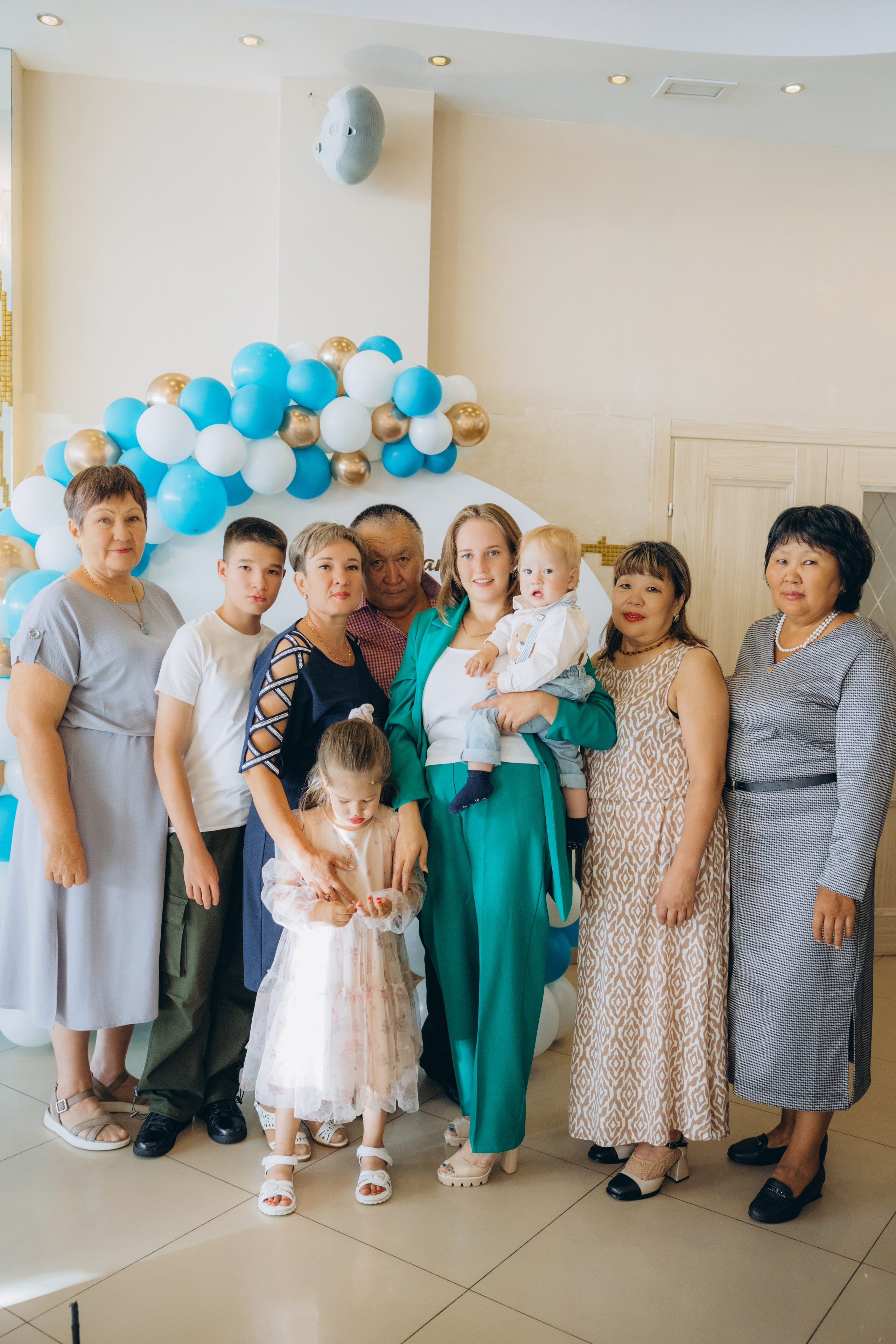 Милан (Константину год). Свадебный, семейный фотограф в Иркутске Светлана Макаричева