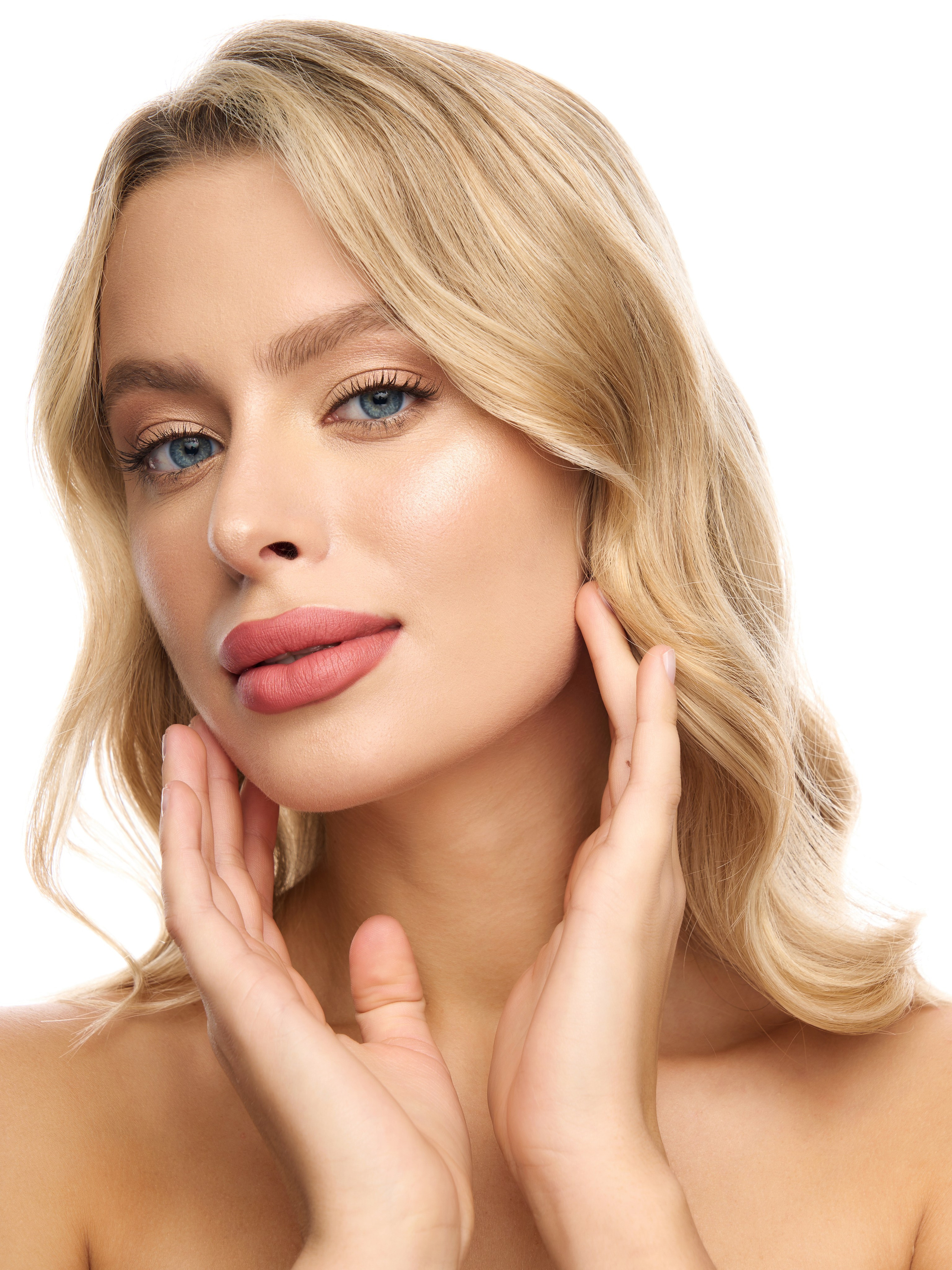 Beauty. Кирилл Гольцберг | фотограф для брендов одежды и бизнеса