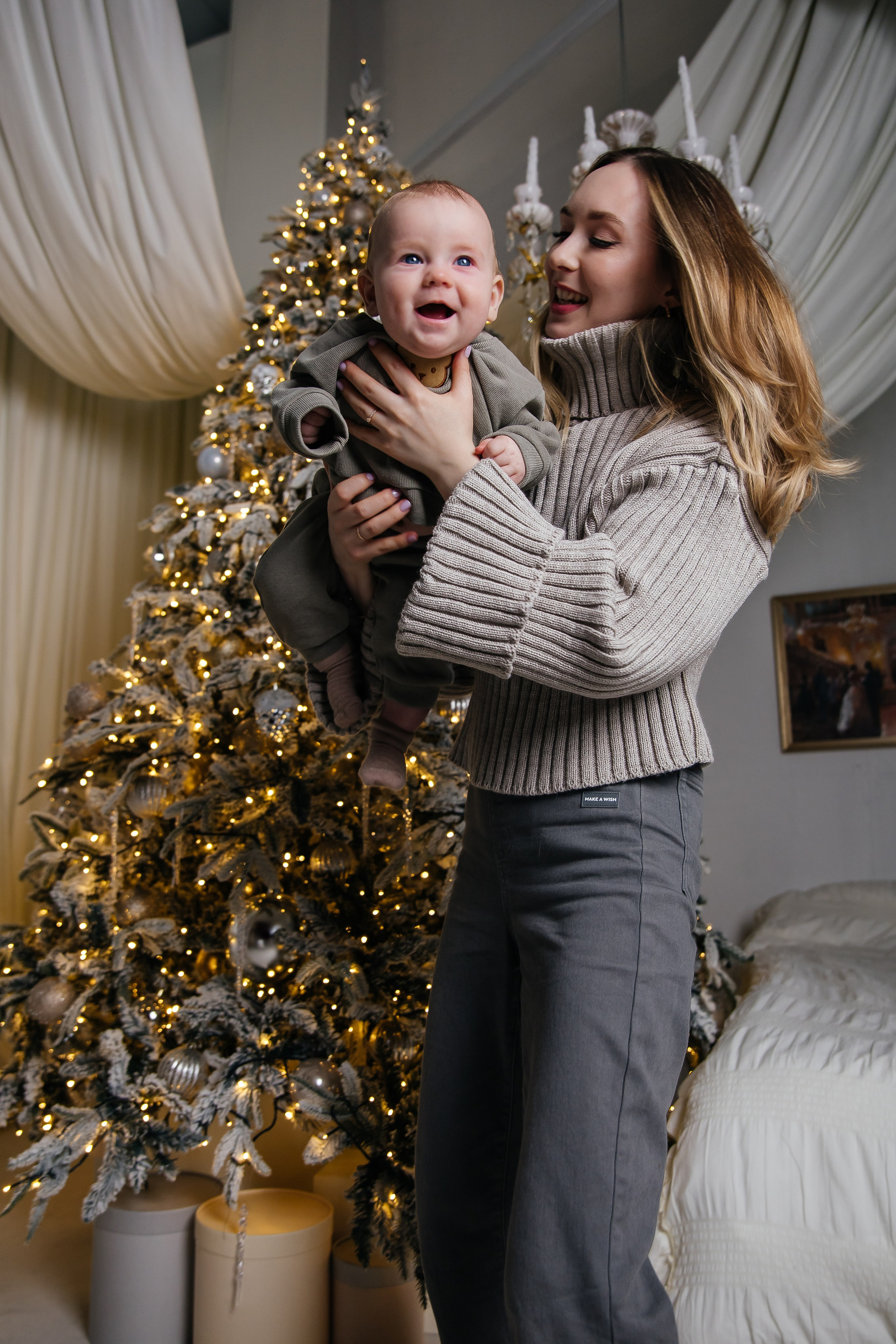 Юлия & Миша. Свадебный фотограф Оксана Проценко