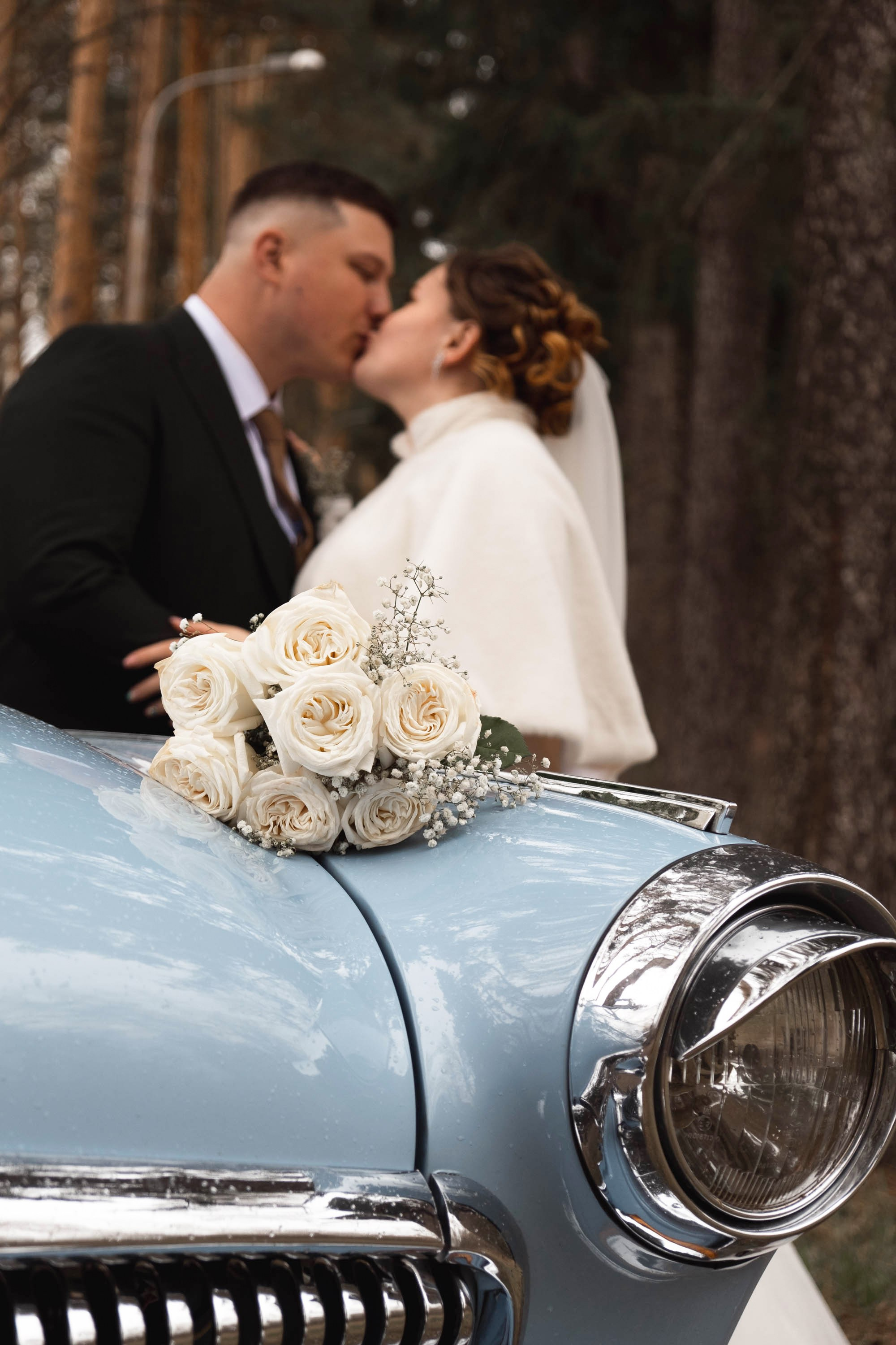 Данил & Екатерина. Свадебный и семейный фотограф в Тюмени Екатерина Дубровина