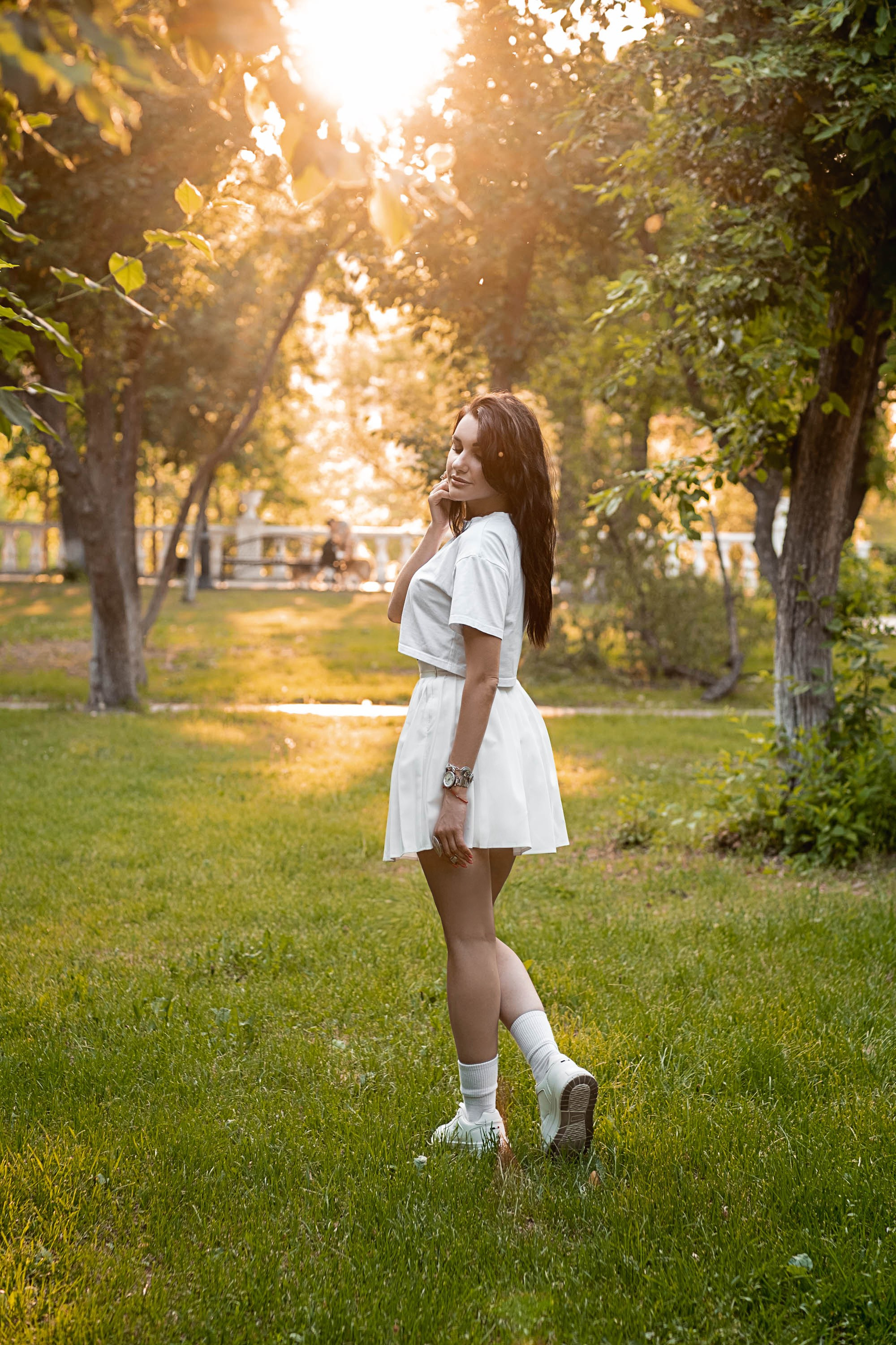 Анастасия. Свадебный и семейный фотограф в Тюмени Екатерина Дубровина