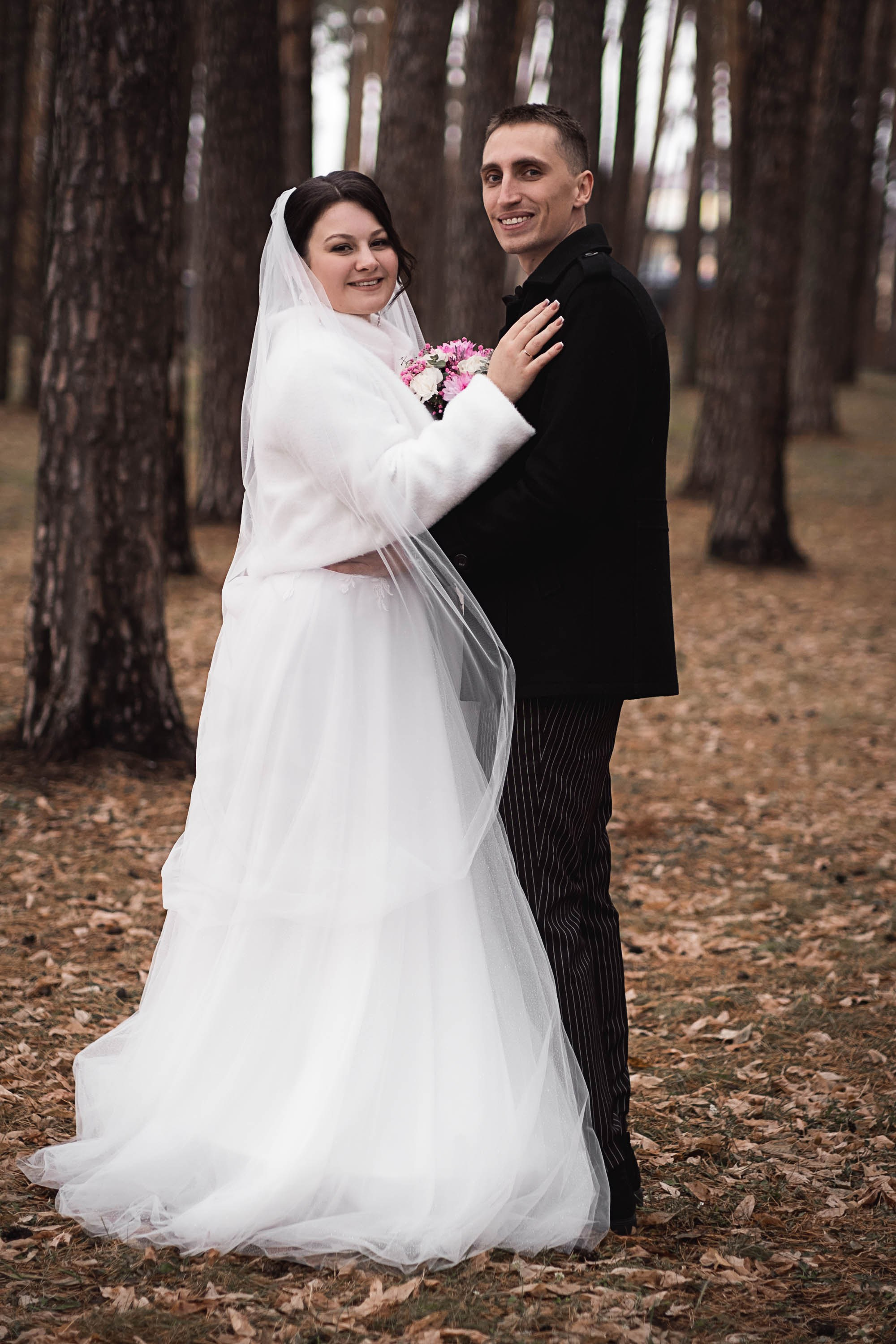 Василий & Валерия г. Заводоуковск. Свадебный и семейный фотограф в Тюмени Екатерина Дубровина