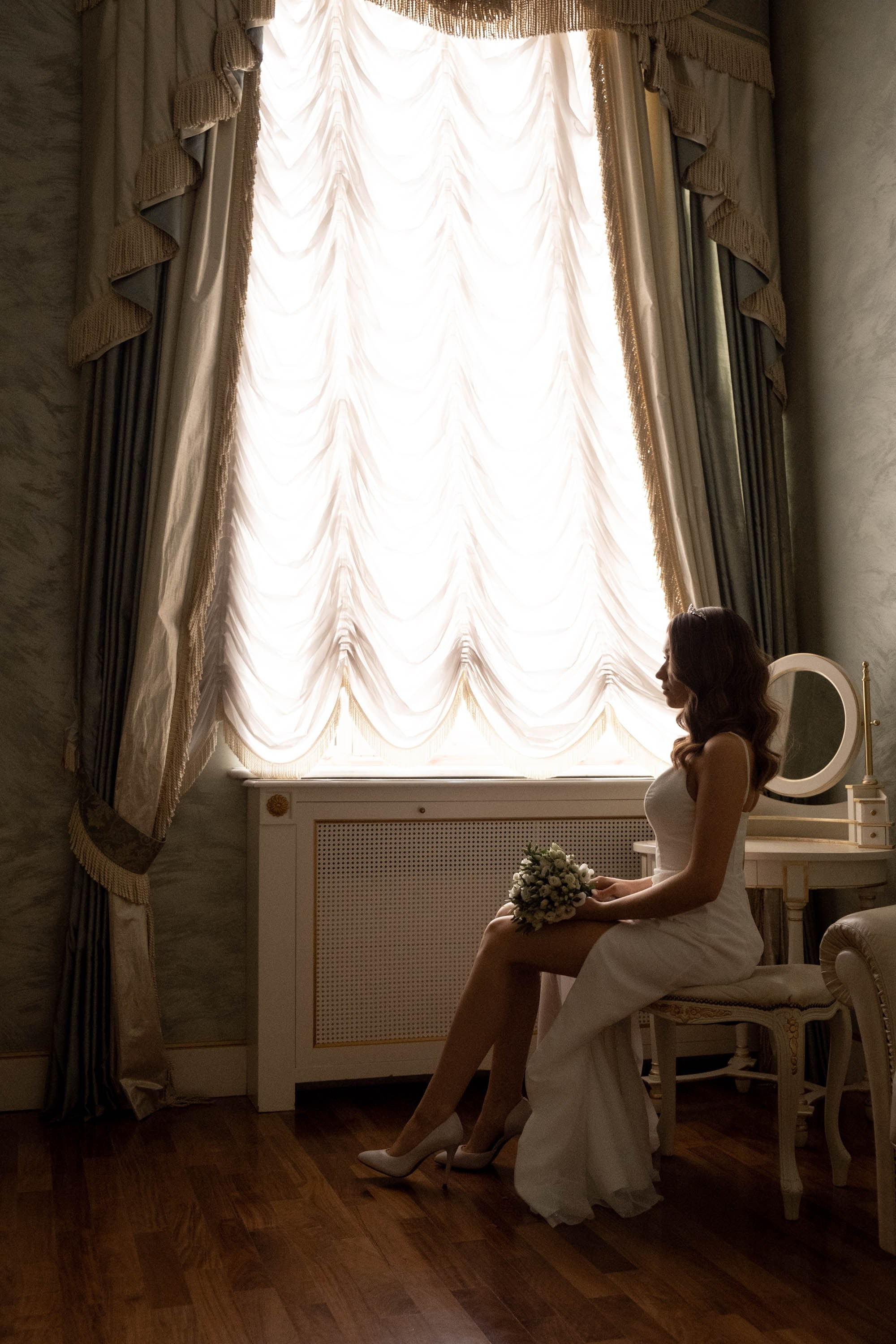 Виталий & Марина. Свадебный и семейный фотограф в Тюмени Екатерина Дубровина