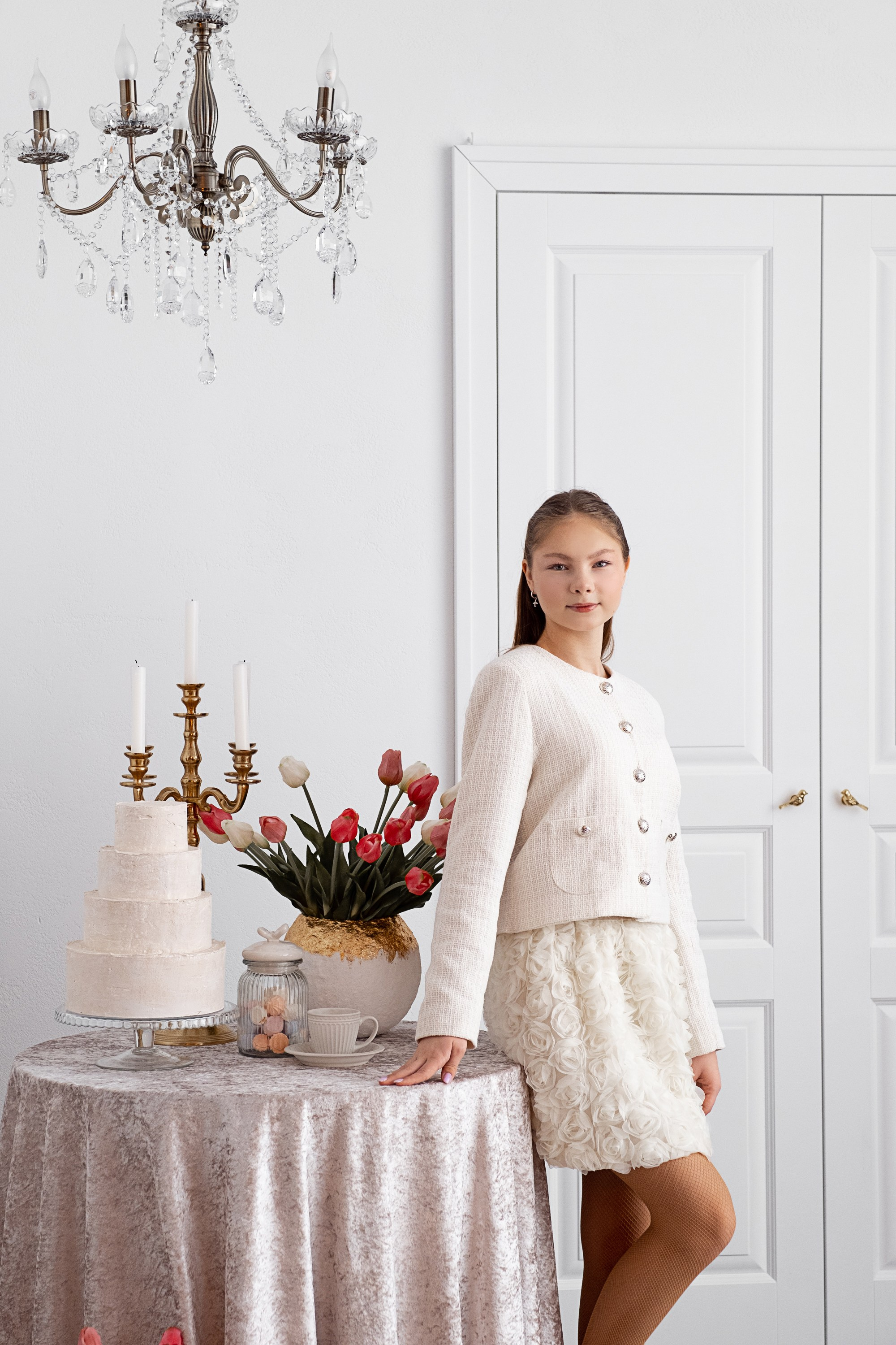 Светлана, София и Ника. Свадебный и семейный фотограф в Тюмени Екатерина Дубровина