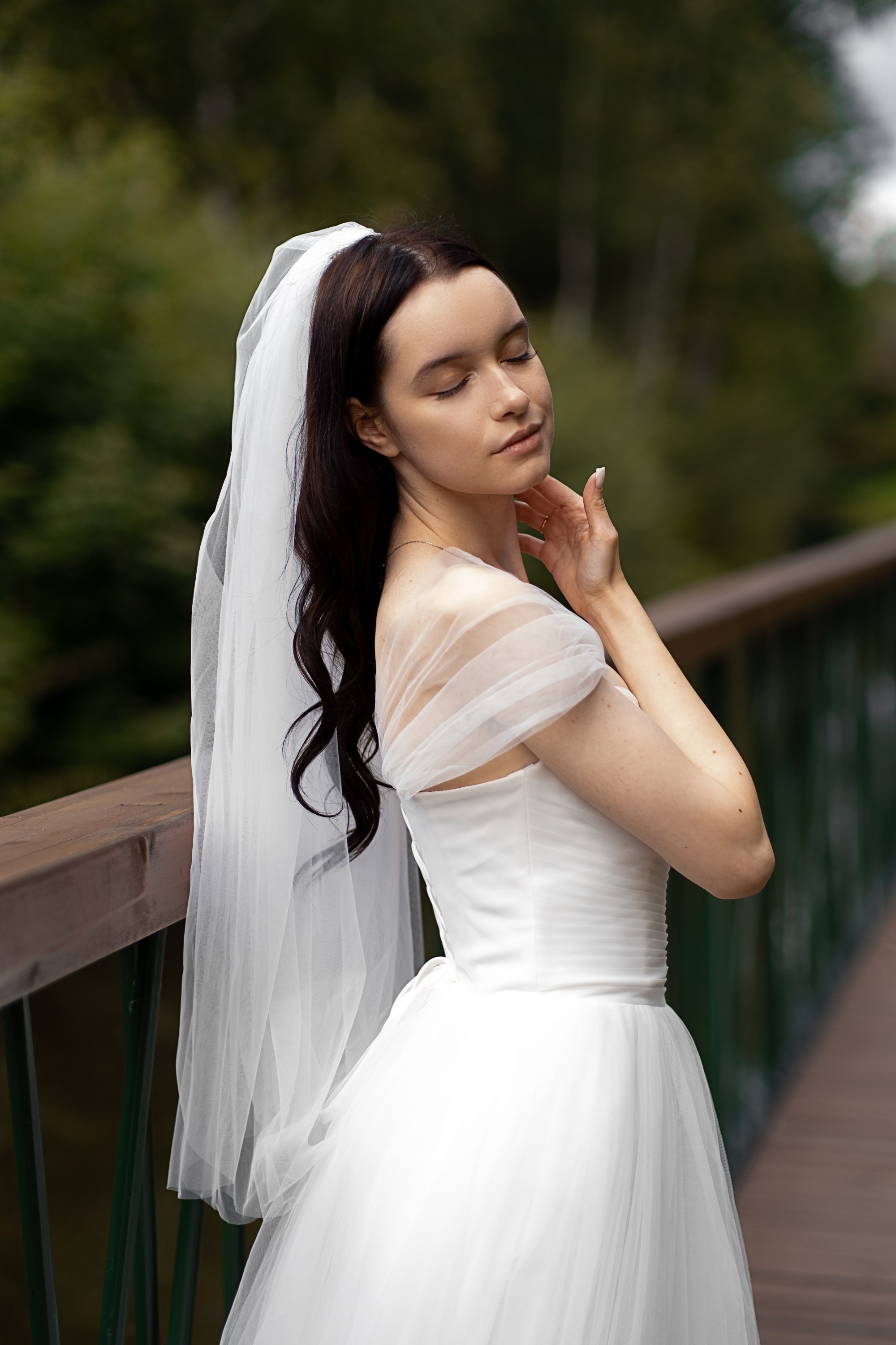 Алексей & Анжелика. Свадебный и семейный фотограф в Тюмени Екатерина Дубровина