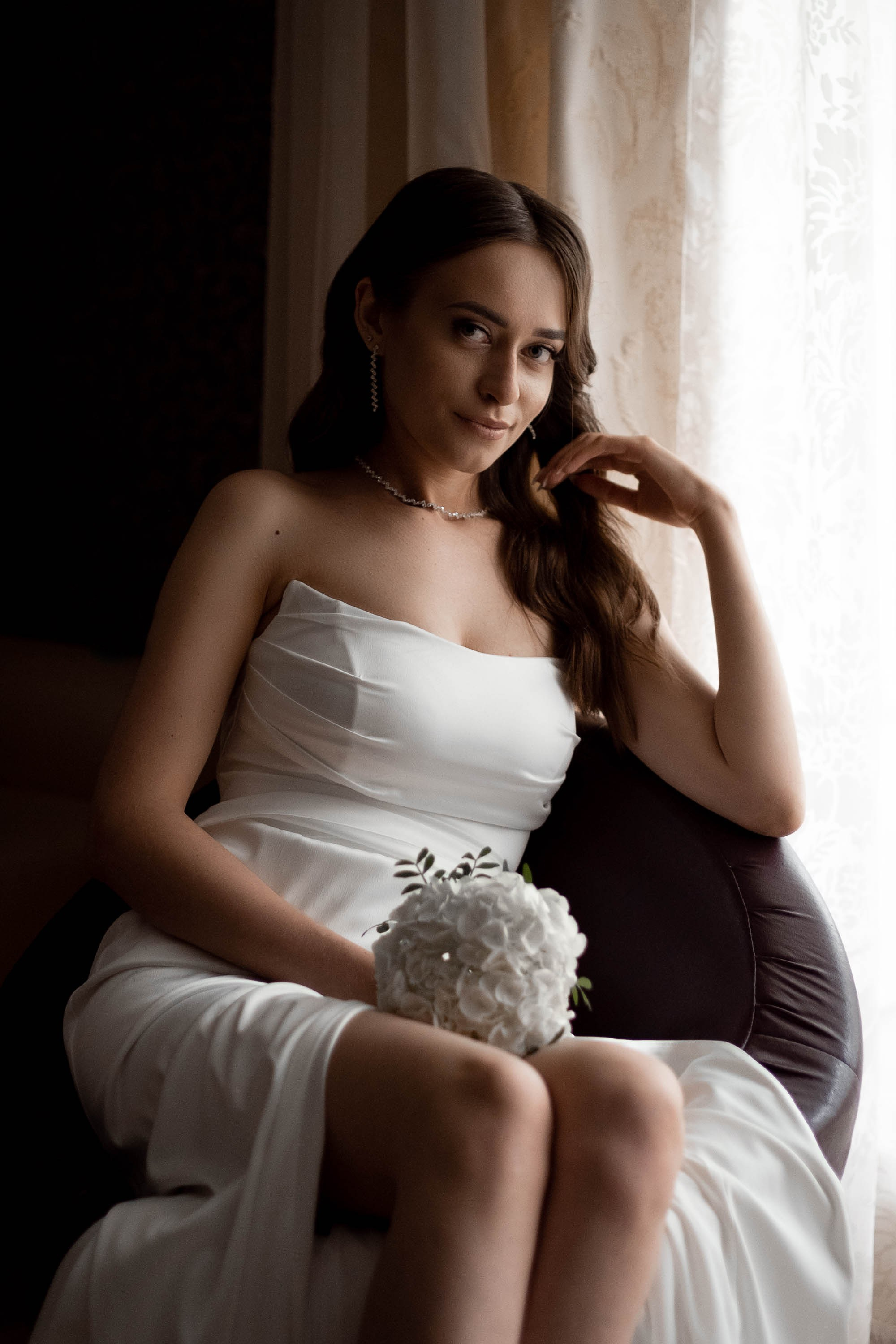 Александр & Ольга г. Заводоуковск. Свадебный и семейный фотограф в Тюмени Екатерина Дубровина