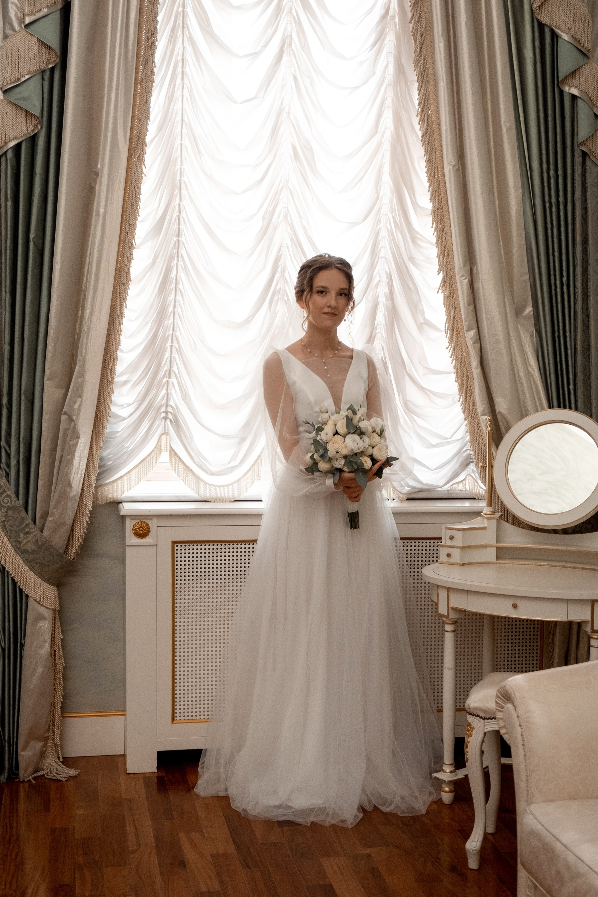 Дмитрий & Анастасия. Свадебный и семейный фотограф в Тюмени Екатерина Дубровина