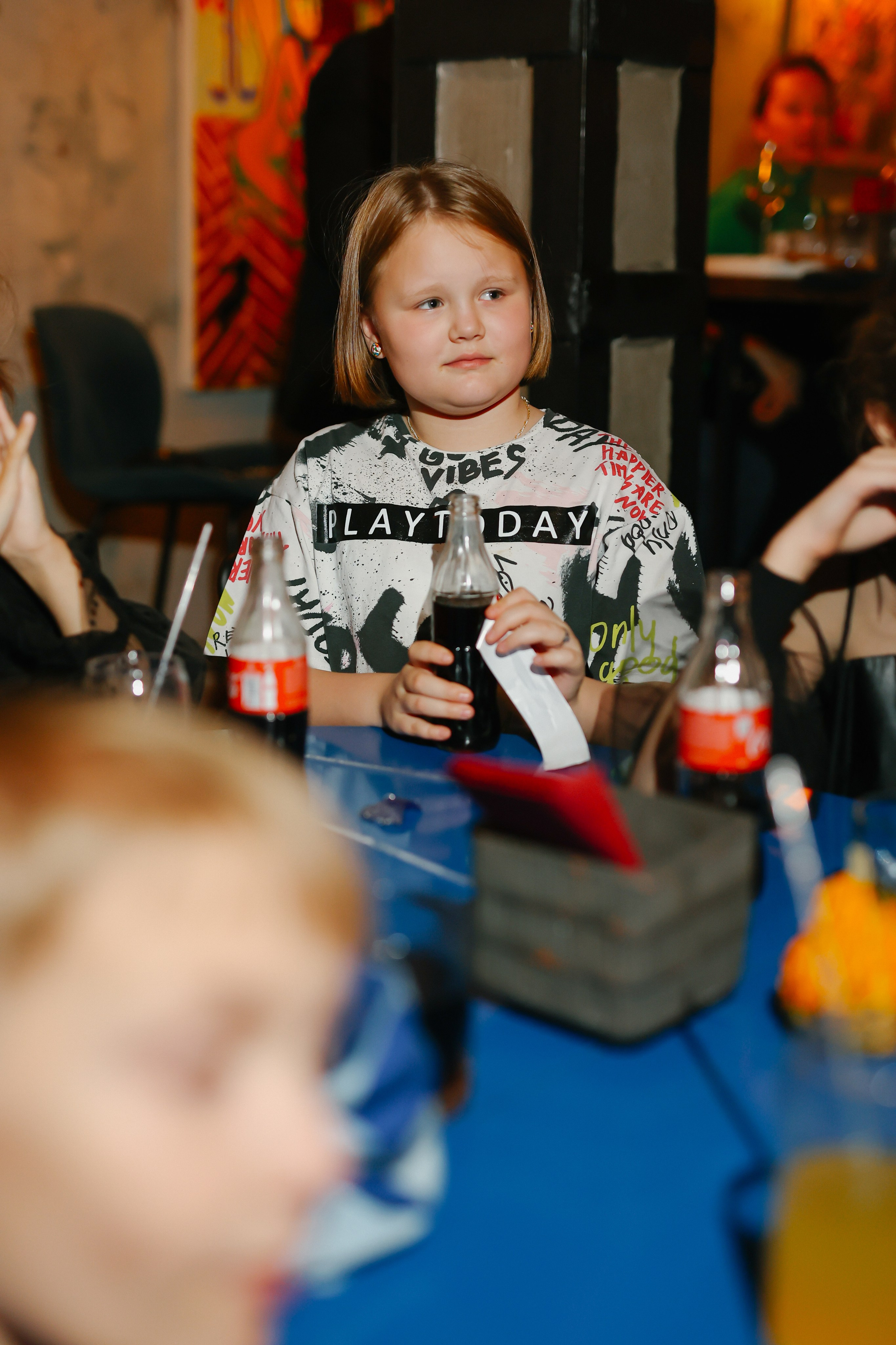 Crualle. Главная