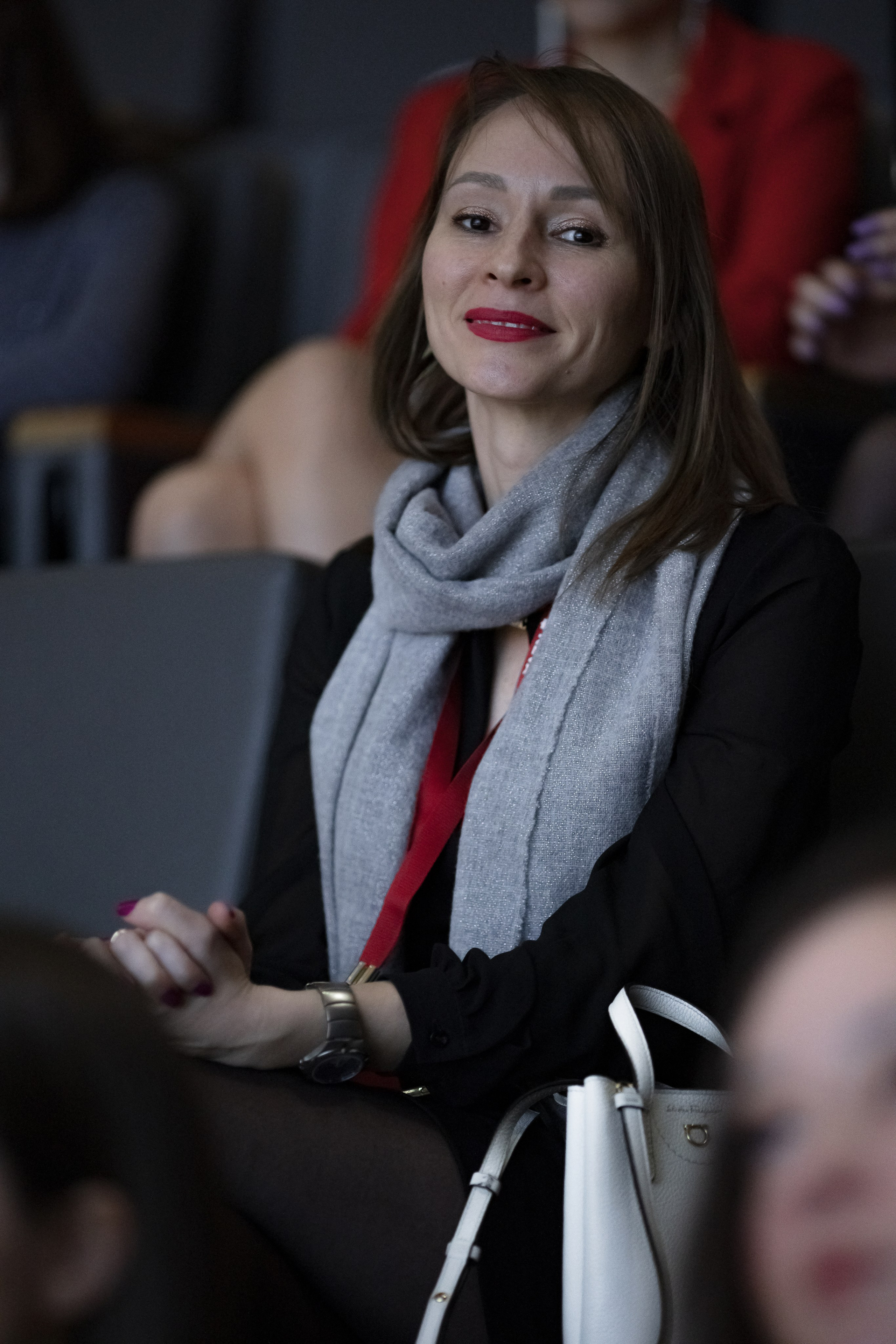 Репортаж. Фотограф на мероприятие в Санкт-Петербурге