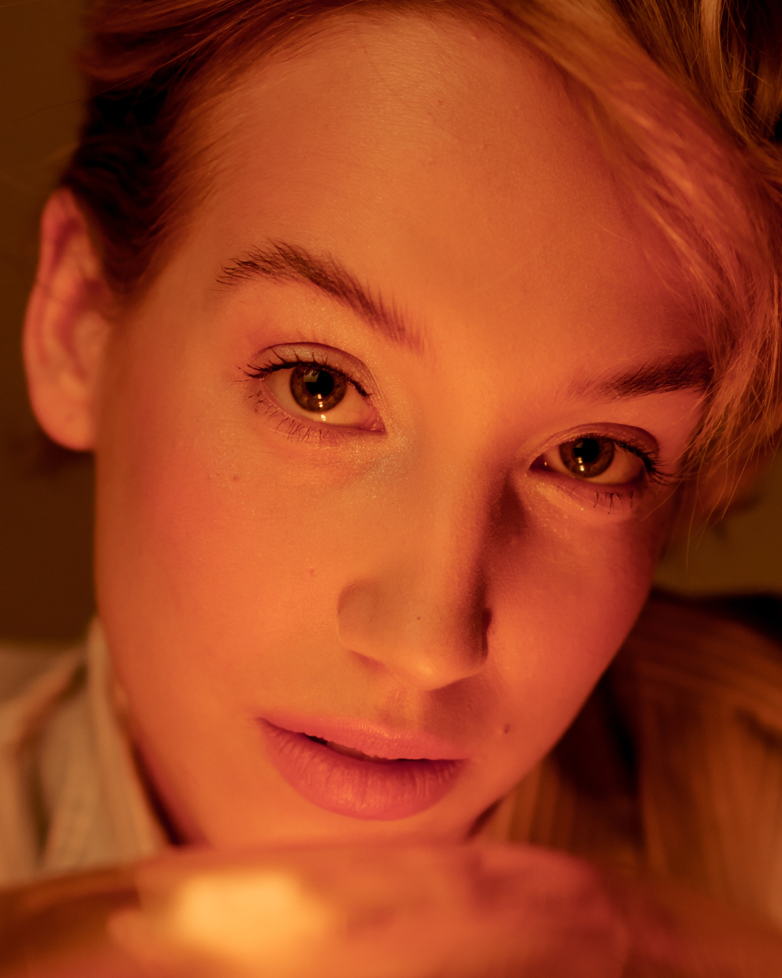 Ксюша. Фотограф в Москве Шалышко Ангелина