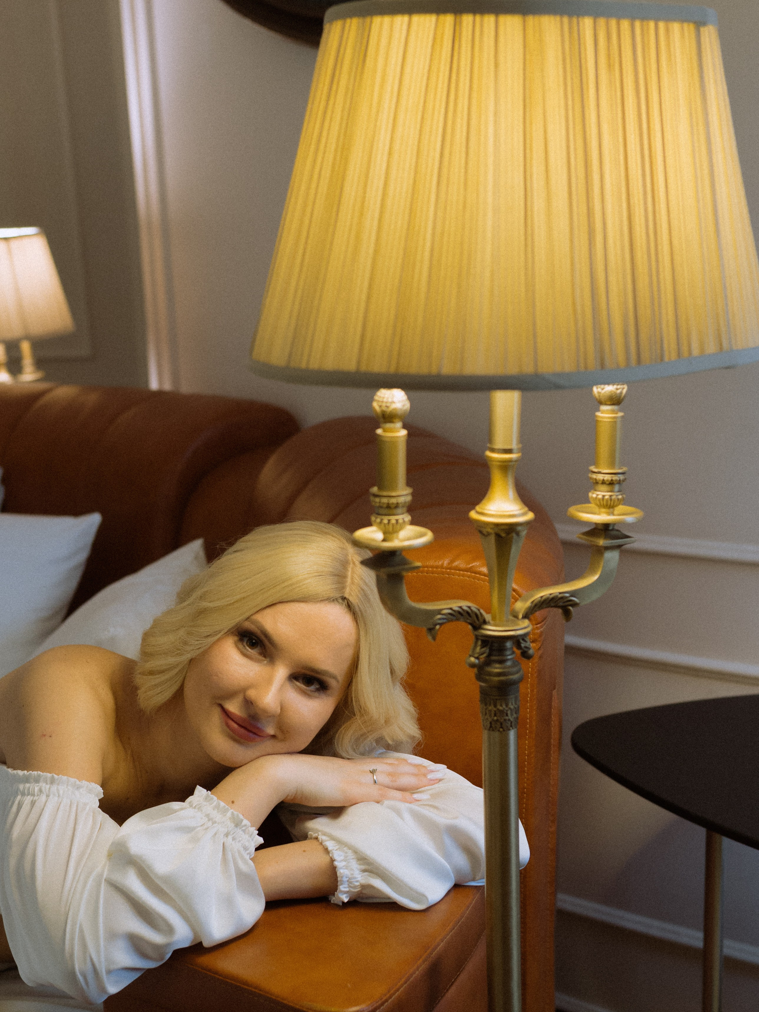 D & T. Фотограф в Москве Шалышко Ангелина