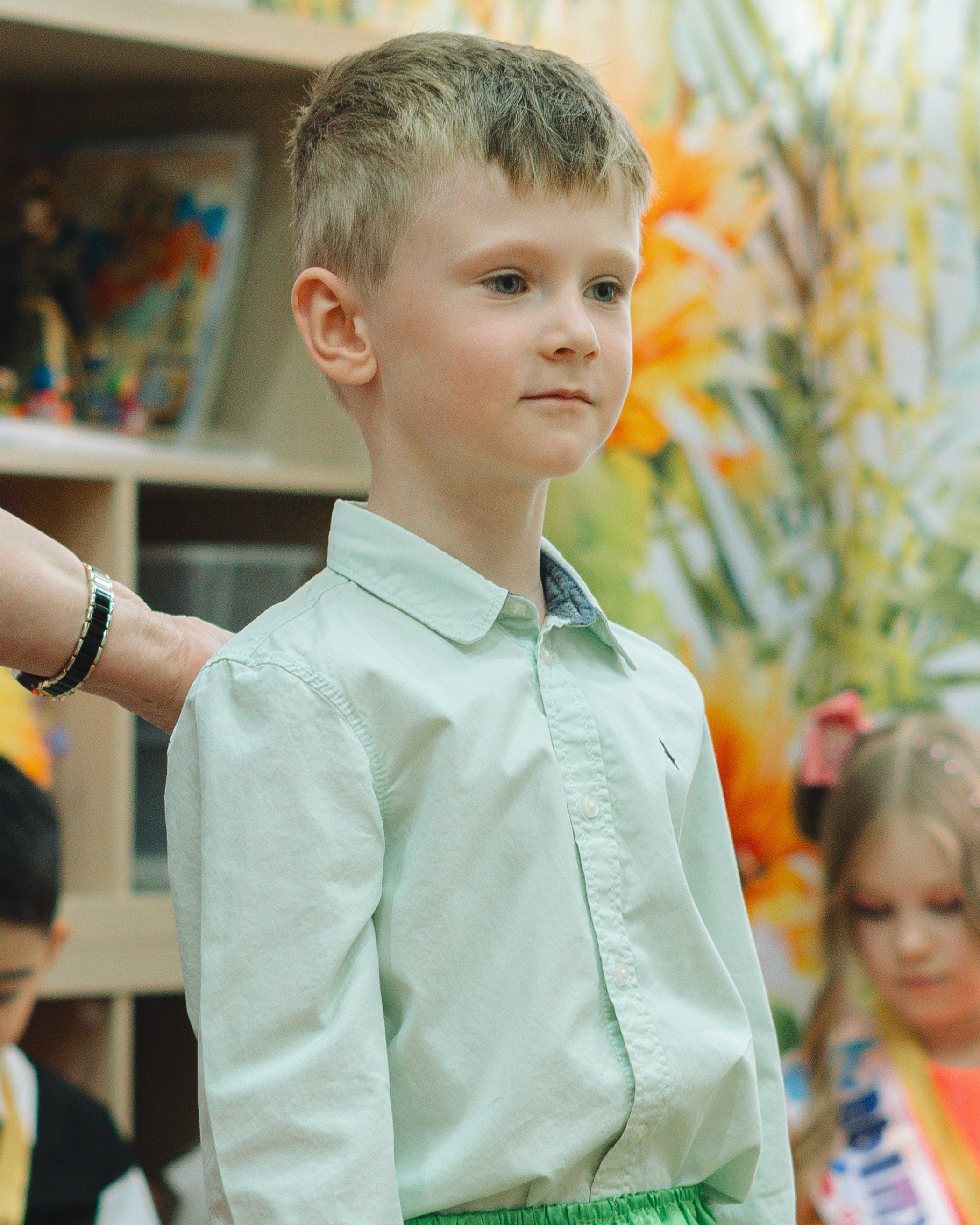 Крошка Енот. Фотограф в Москве Шалышко Ангелина