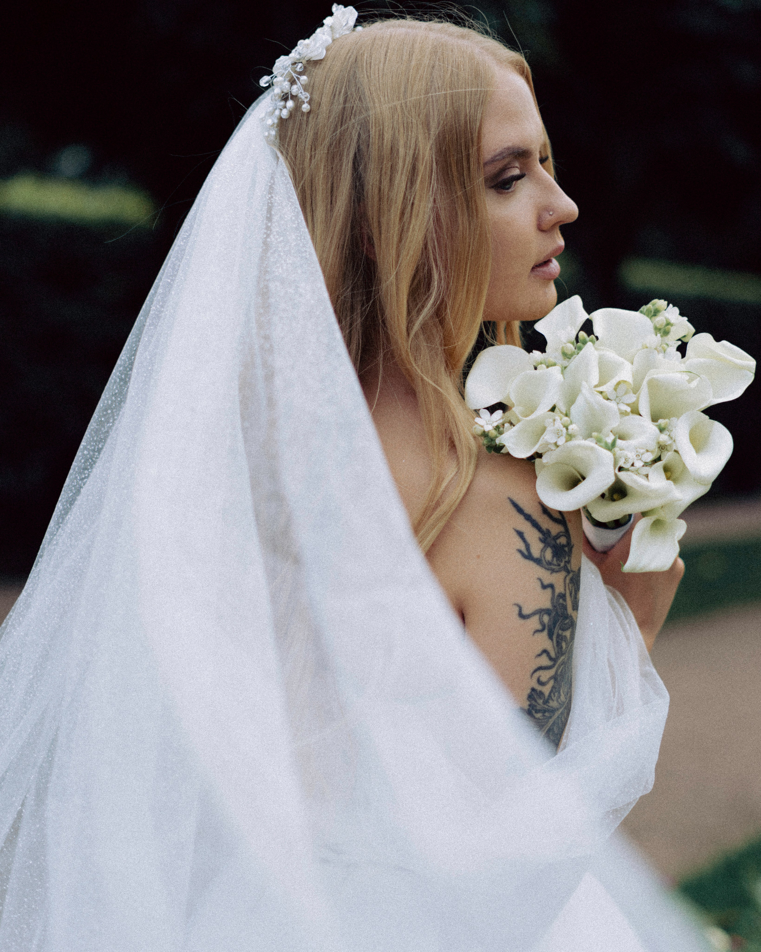 Дмитрий и Виктория. Фотограф в Москве Шалышко Ангелина