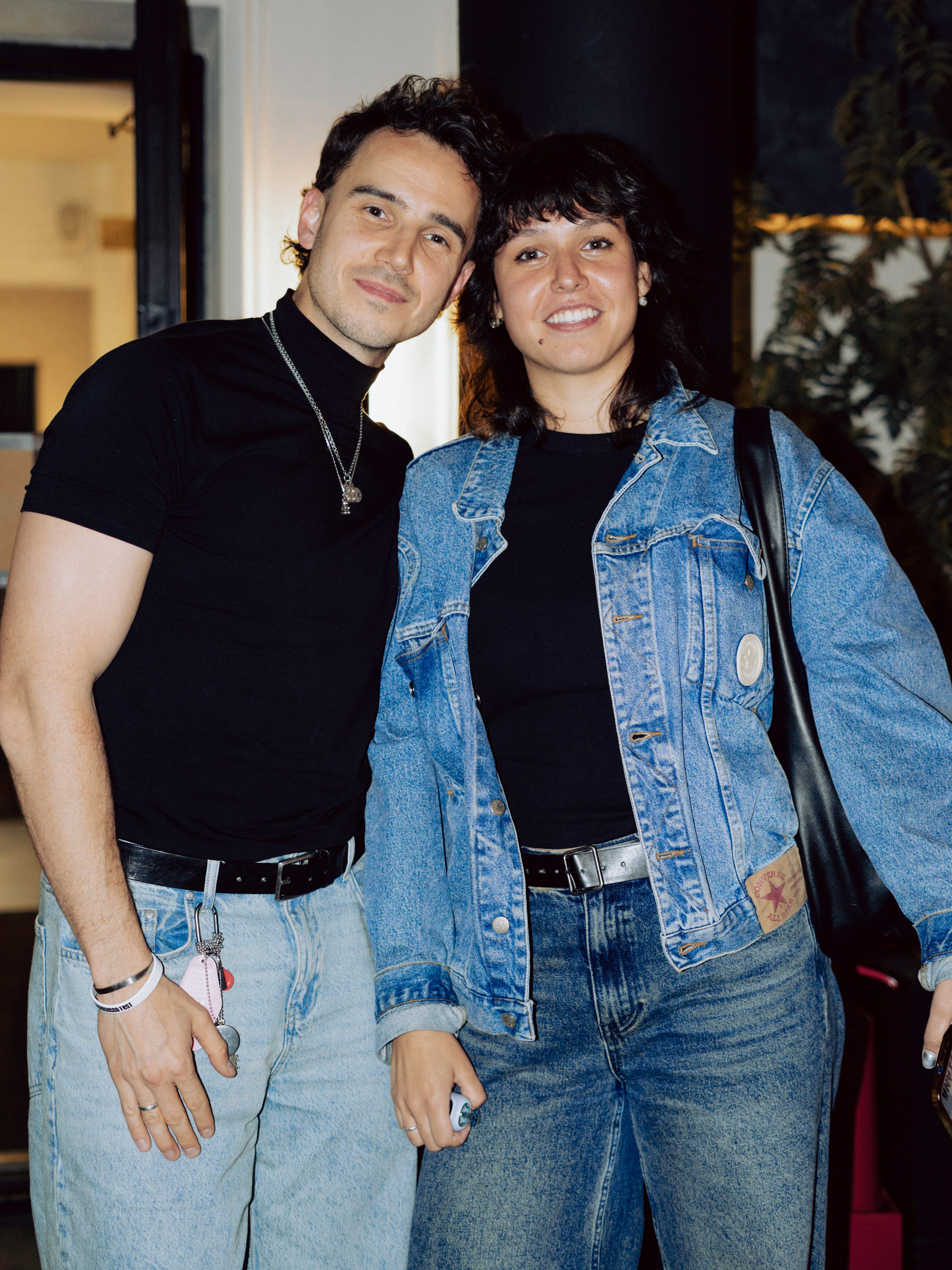 INPROSSECO FEST. Фотограф в Москве Шалышко Ангелина