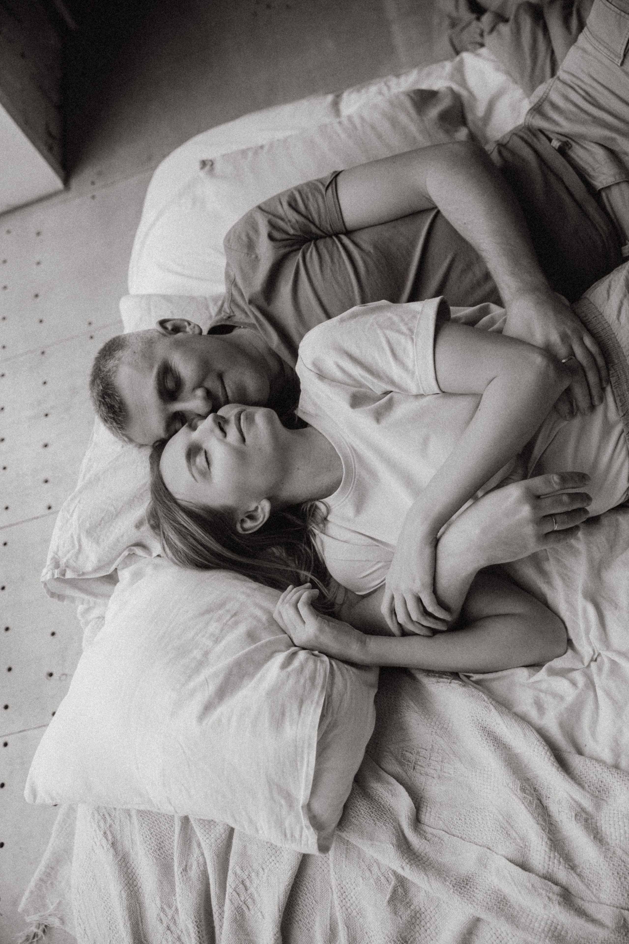 Любовь, которая растет. Фотограф Ульяна Дивина в Нижнем Новгороде и Нижегородской области