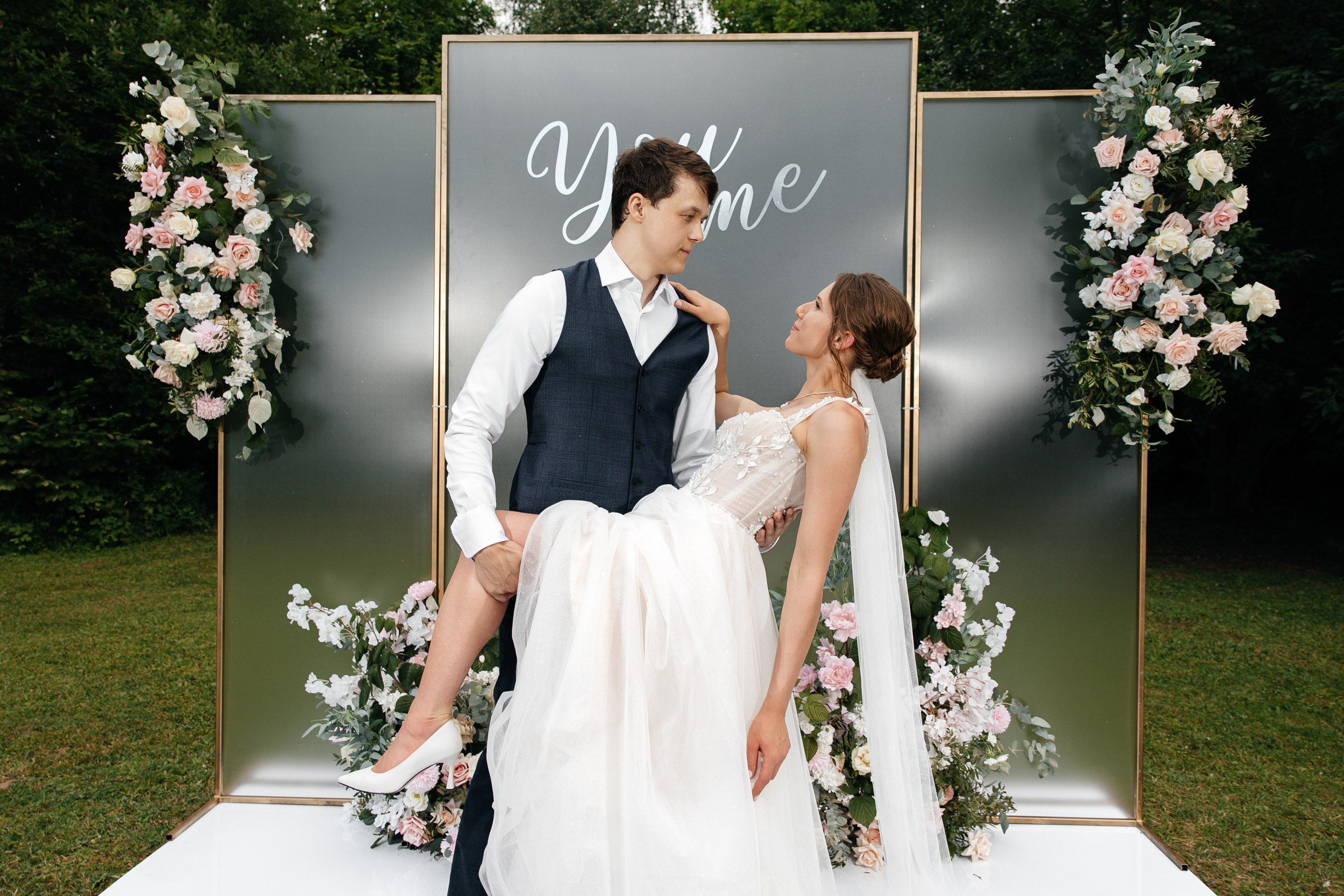 Свадебная серия. Свадебный фотограф Павел Фурашов в Нижнем Новгороде | Paul Matis