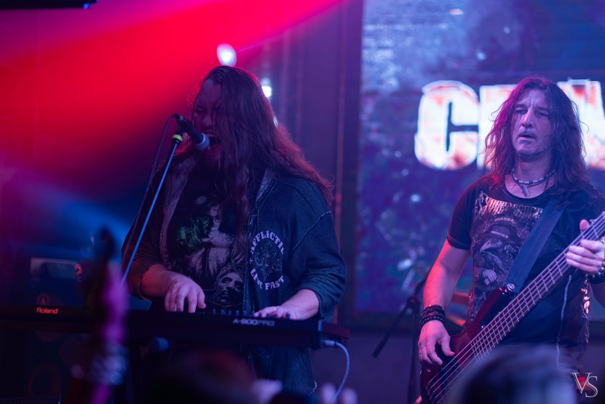 Crash test, Роман Захаров. Фотограф Виктор Степанов