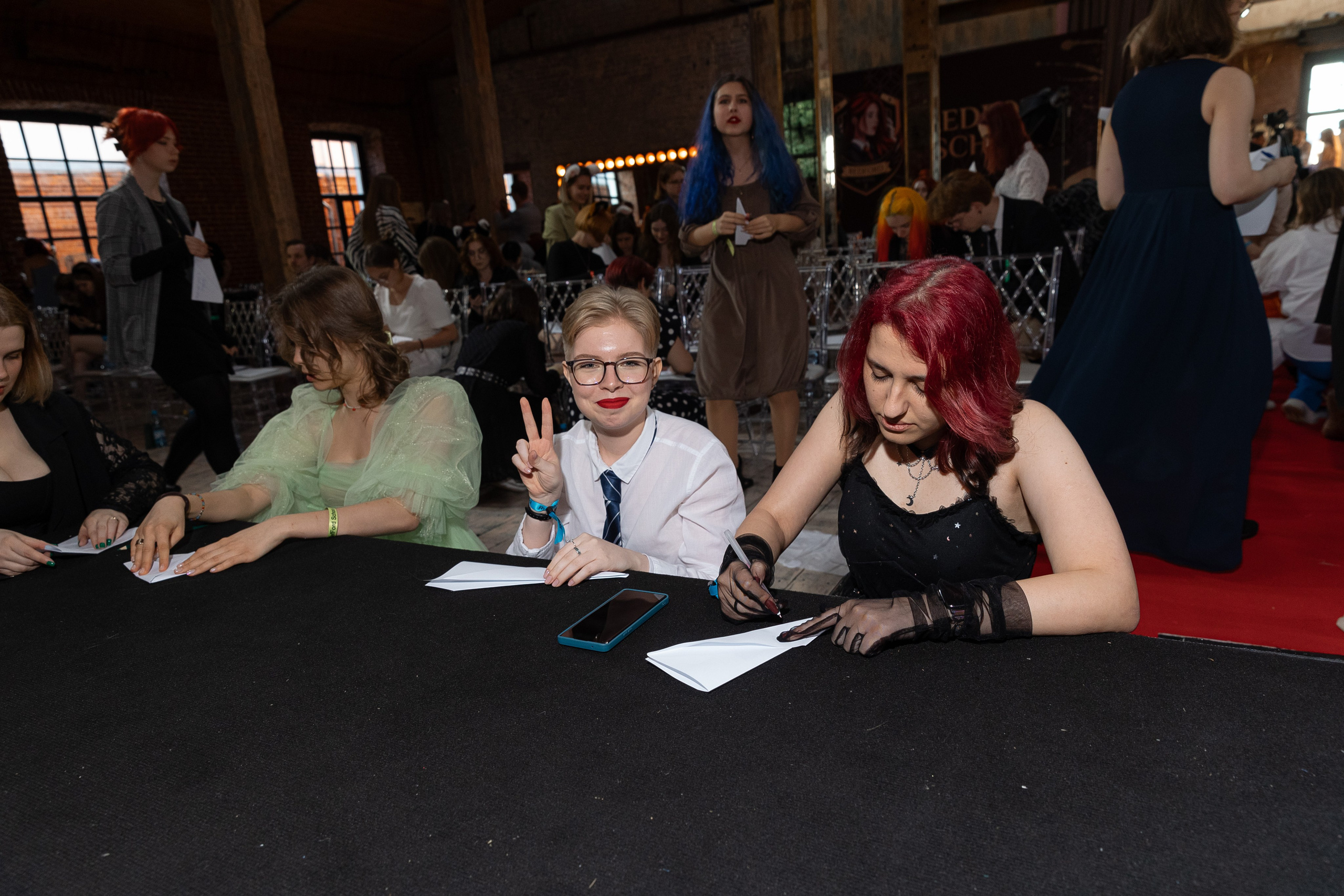 Выпускной REDFORD school. Свадебный фотограф Москва Саша Серегина (Сашина)