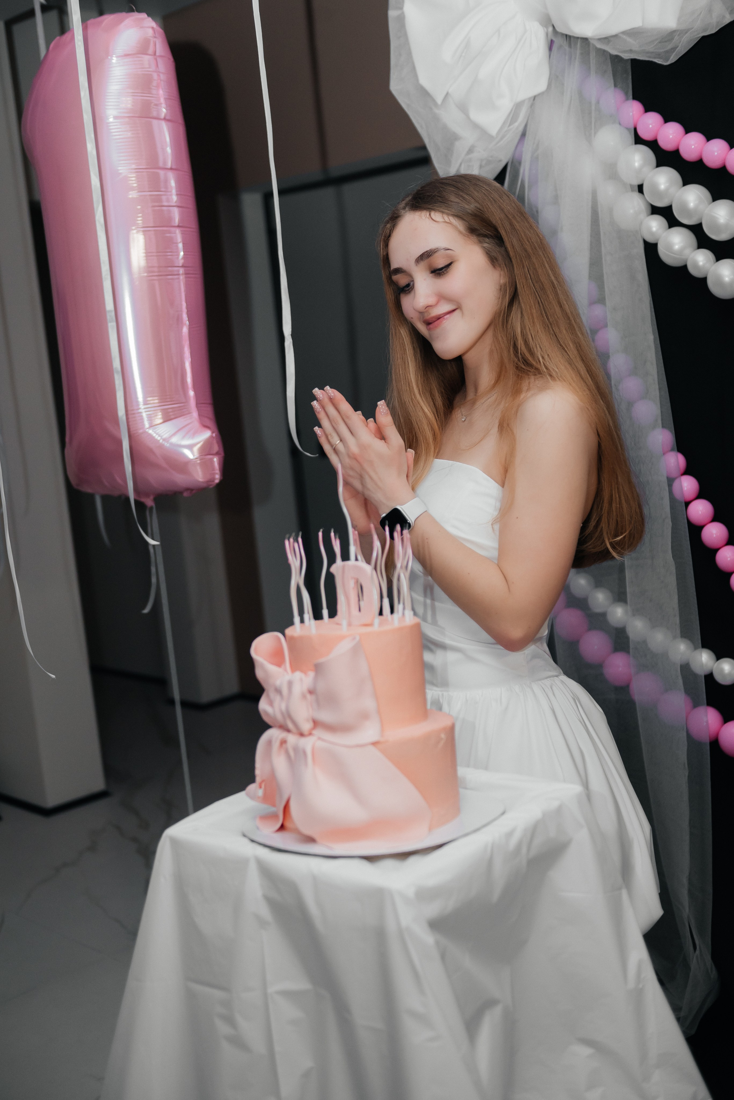 Диане 18. Суханова Регина Фотограф Сергиев Посад