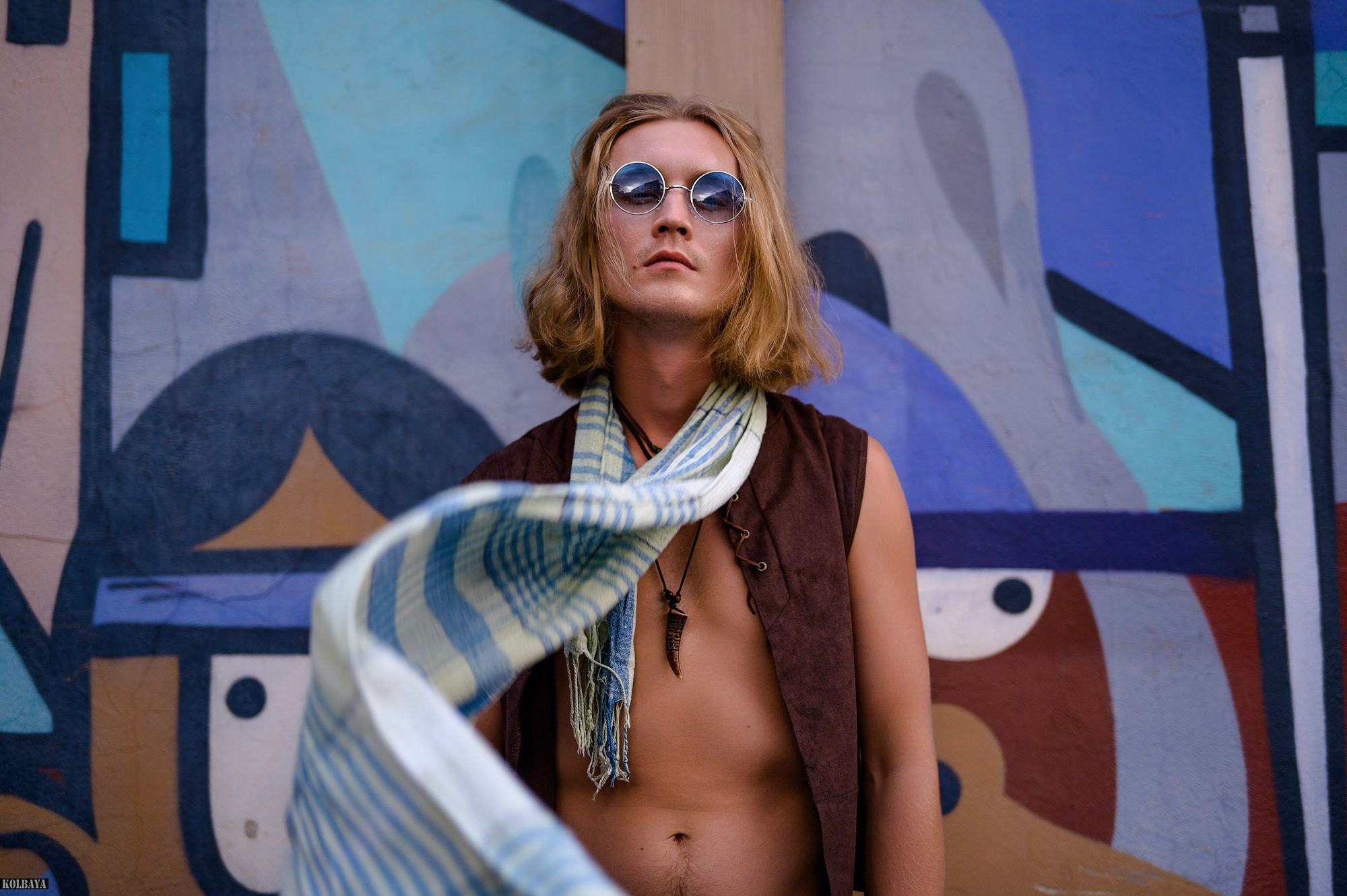 Богдан Щукин. Концертный и театральный репортажный фотограф в Москве Александр Колбая