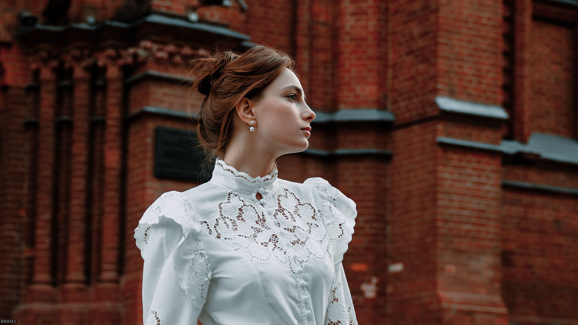 Мария Лисовая